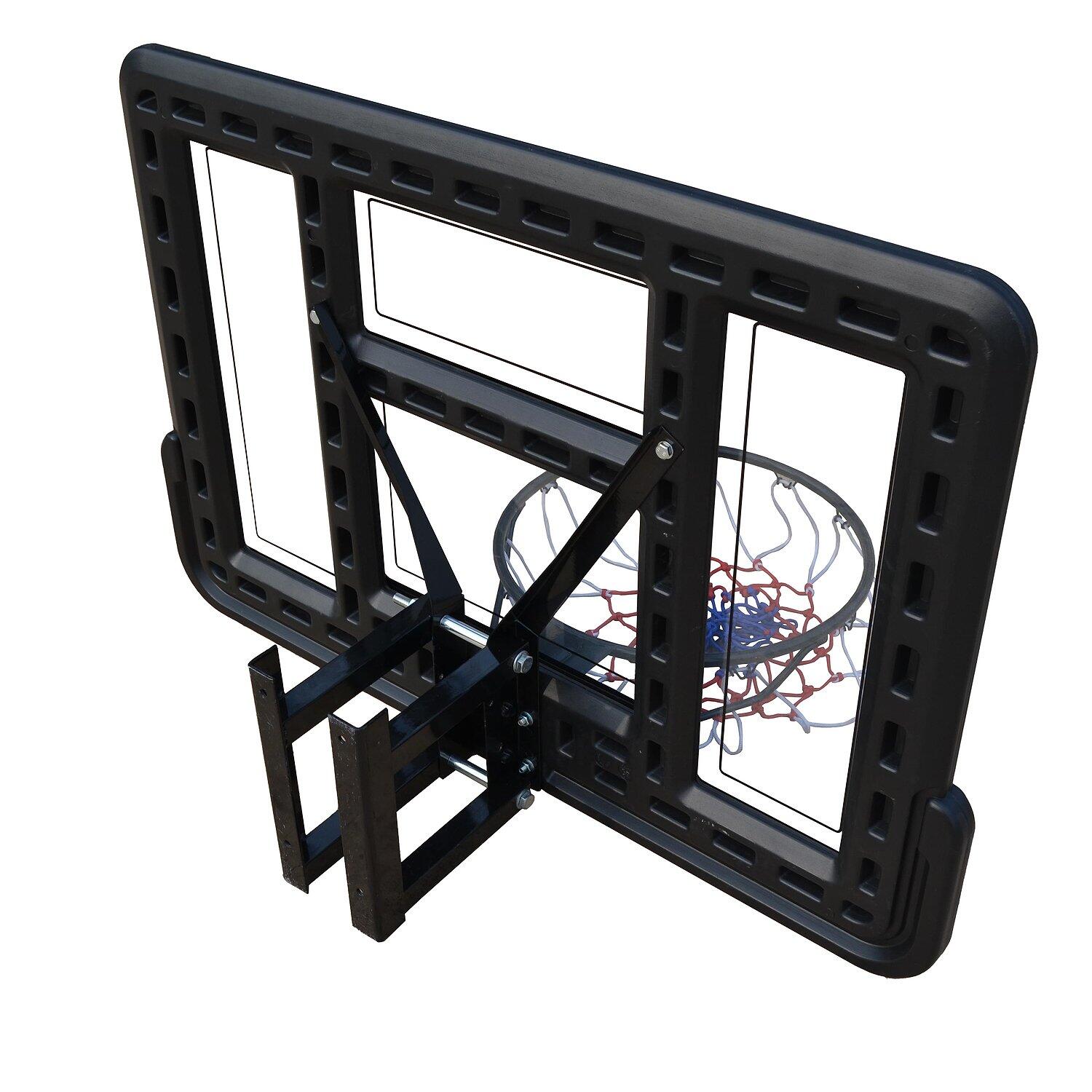 Basketball Backboard Dallas Basketball Unisex 3/5