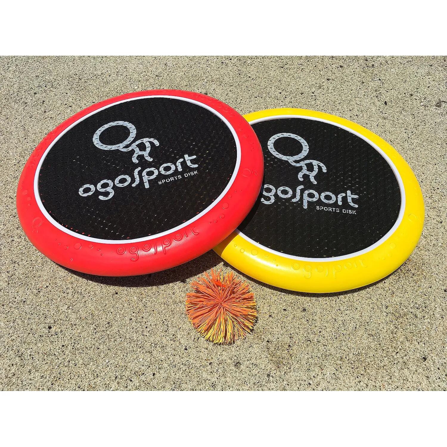 Handtrampolin Sports Disk Classic ø 29 cm Trampolin Unisex 4/6