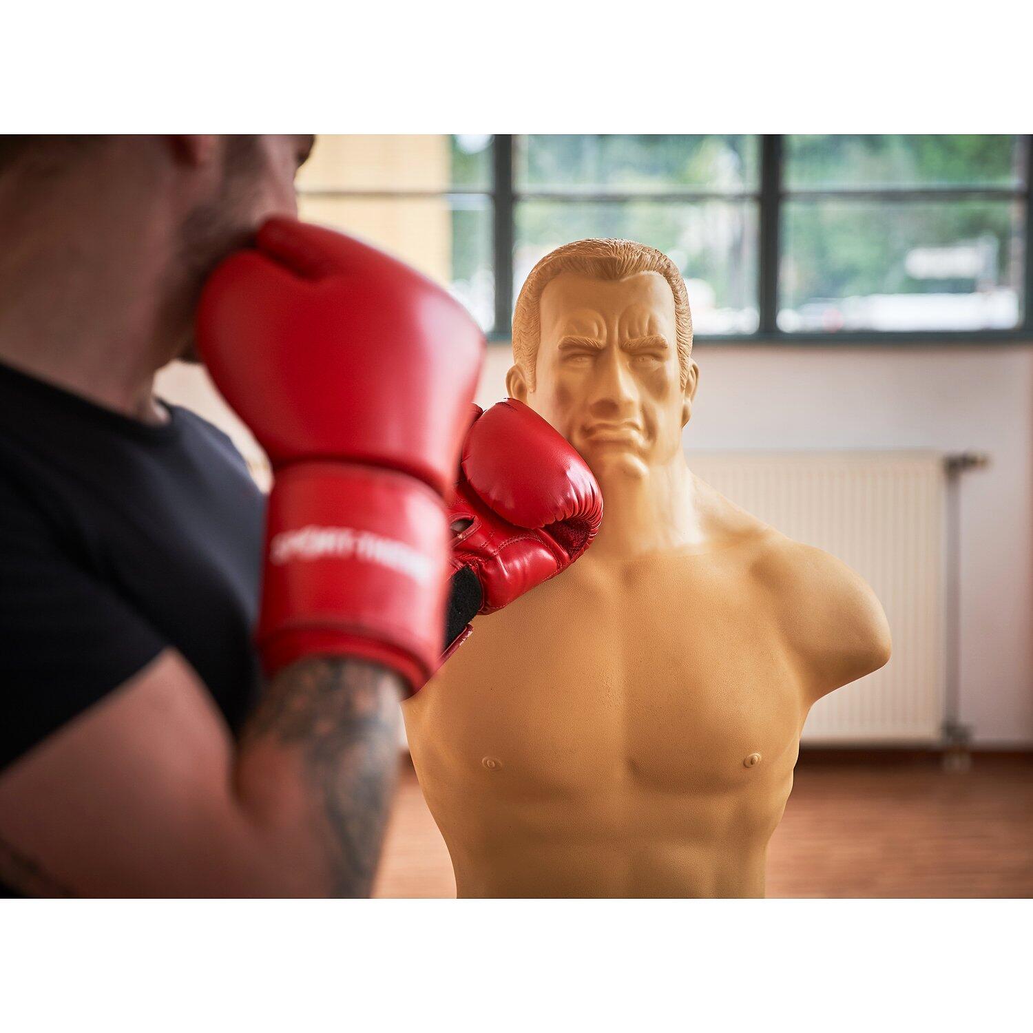 Sacco da boxe Boxe Uomo Natura Boxen Unisex 3/6