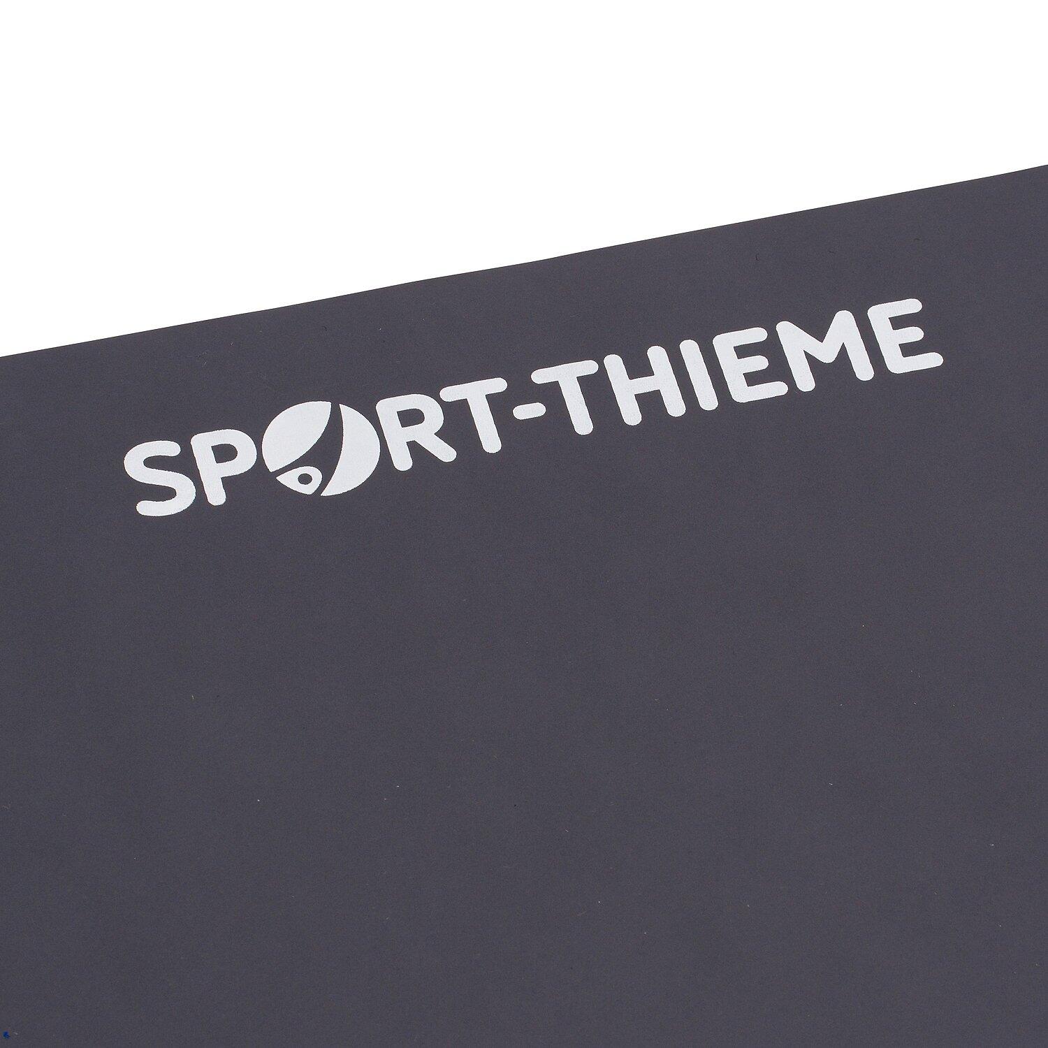 Slidematte Fun Tennis Unisex 4/6