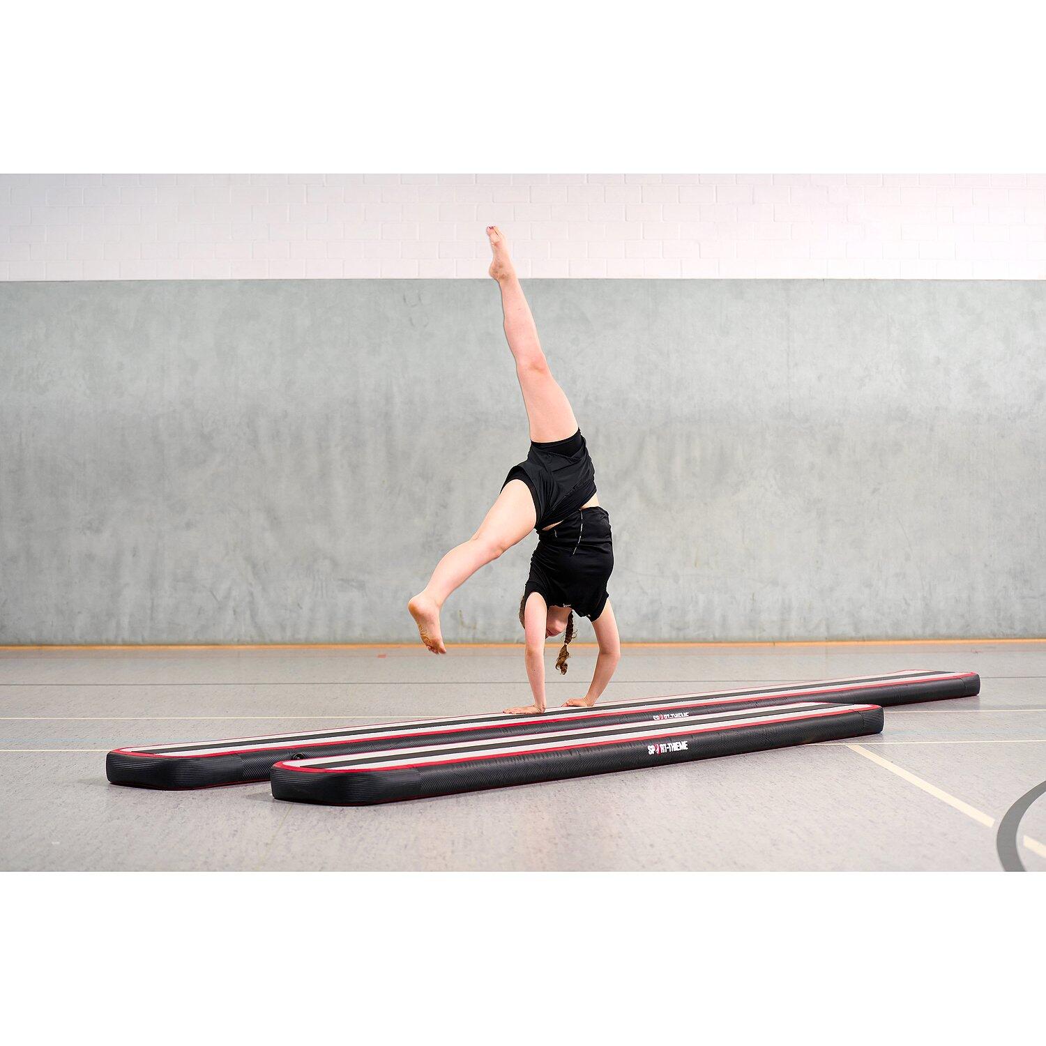 AirBeam Carbon 500x40x10 cm Turnen / Kunstturnen Unisex 5/6