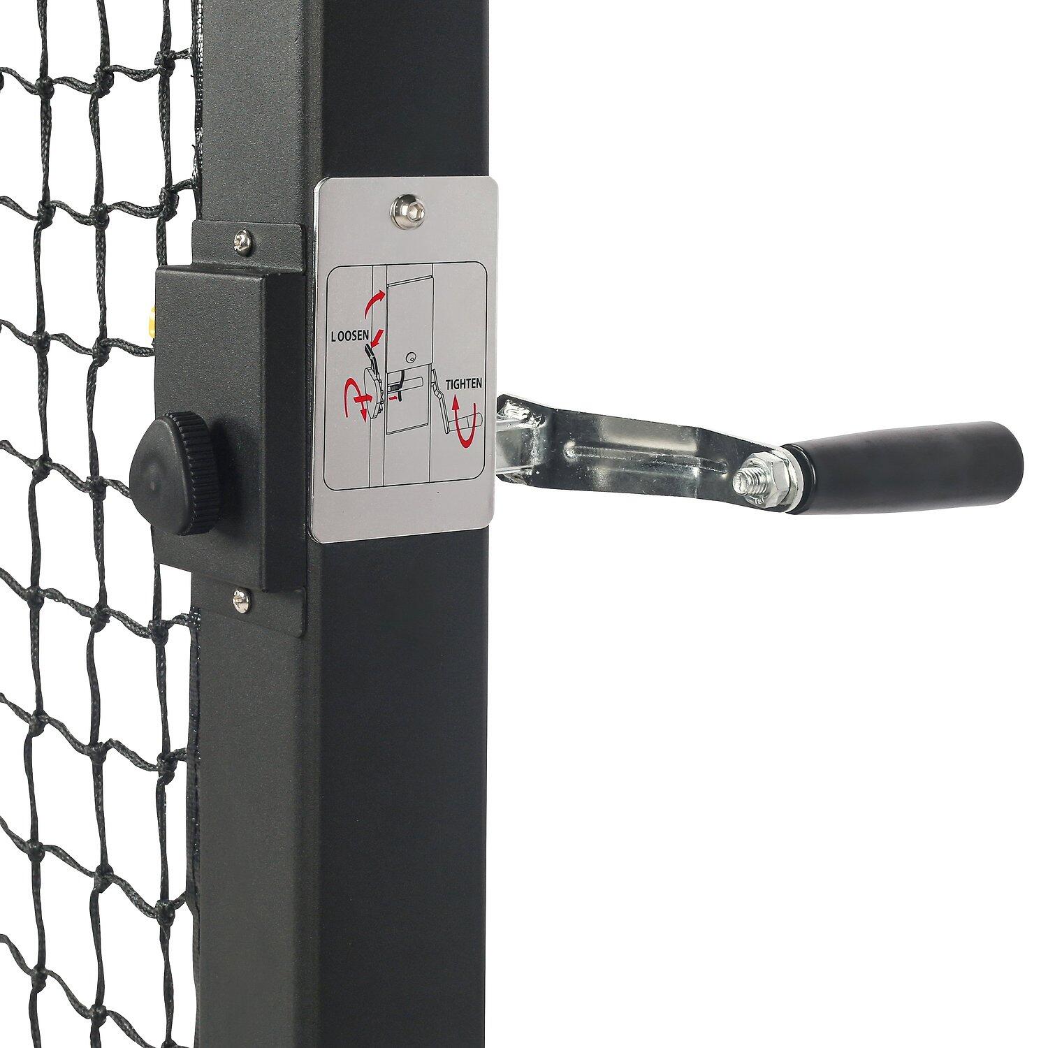 JOOLA Pro Pickleball Net 5/7