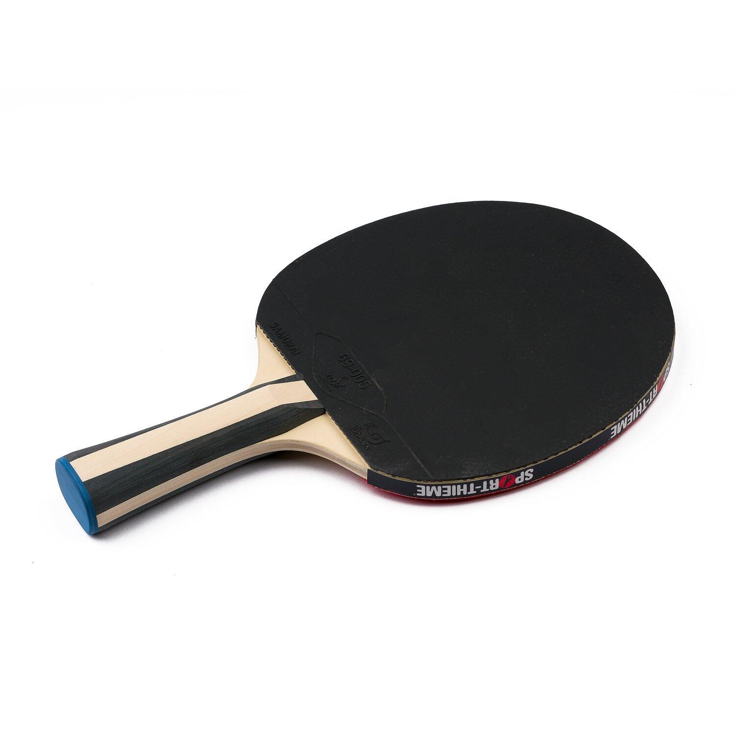 Tischtennisschläger Advanced Advanced Tischtennis Unisex 4/4