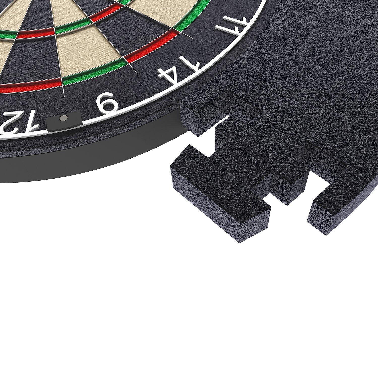 Campo di raccolta per dardi Darts / Steeldarts Unisex 2/6
