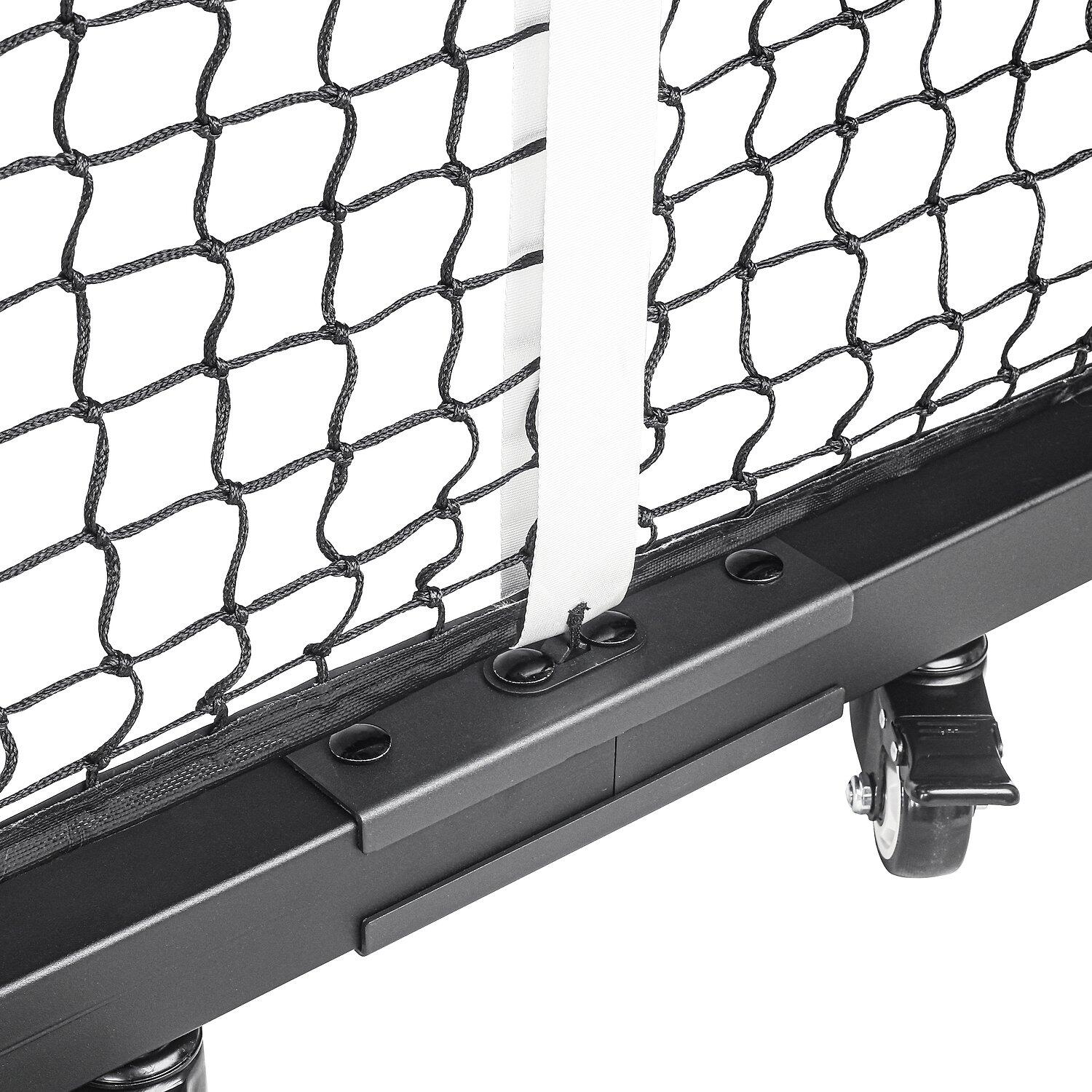 JOOLA Pro Pickleball Net 4/7