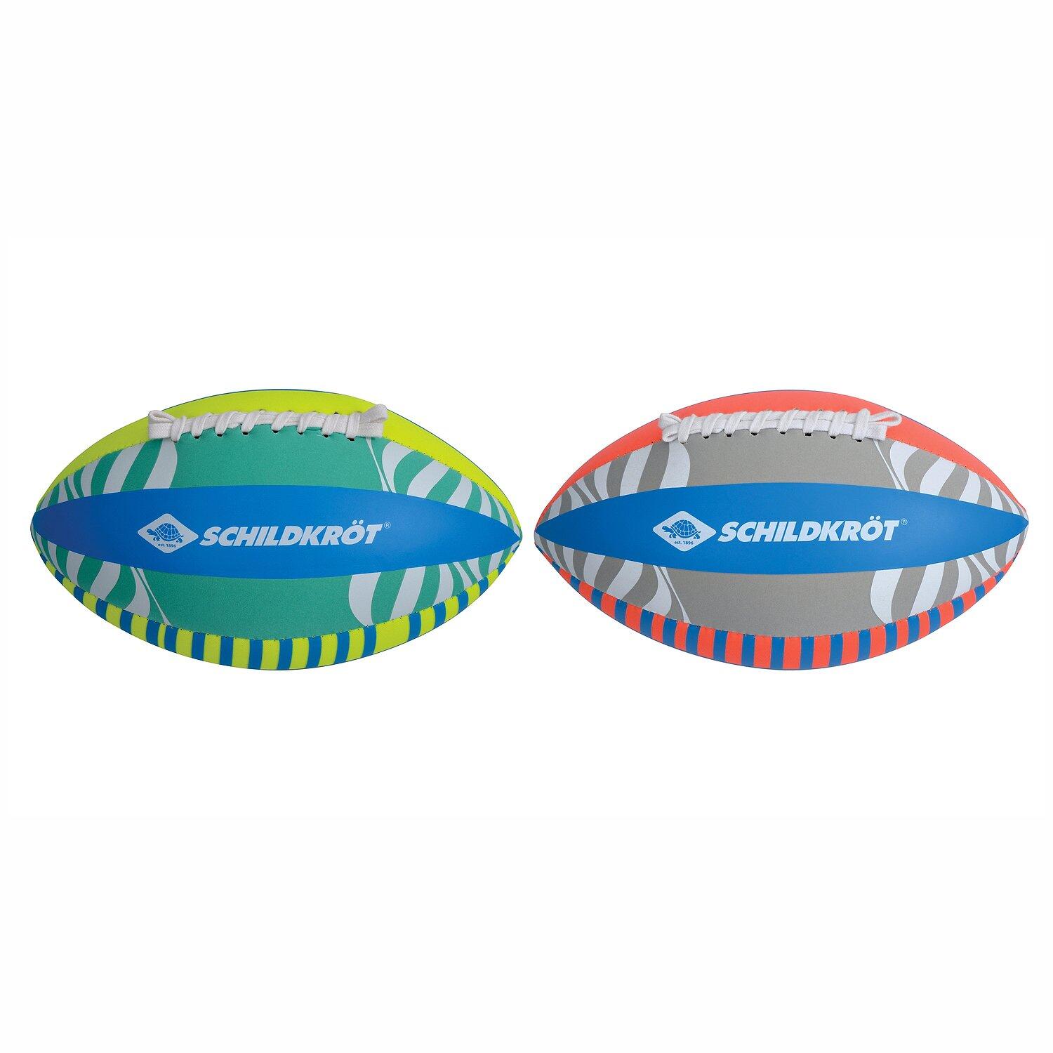 Football Gesundheitssport Unisex Blau, Grün, Weiß 3/6