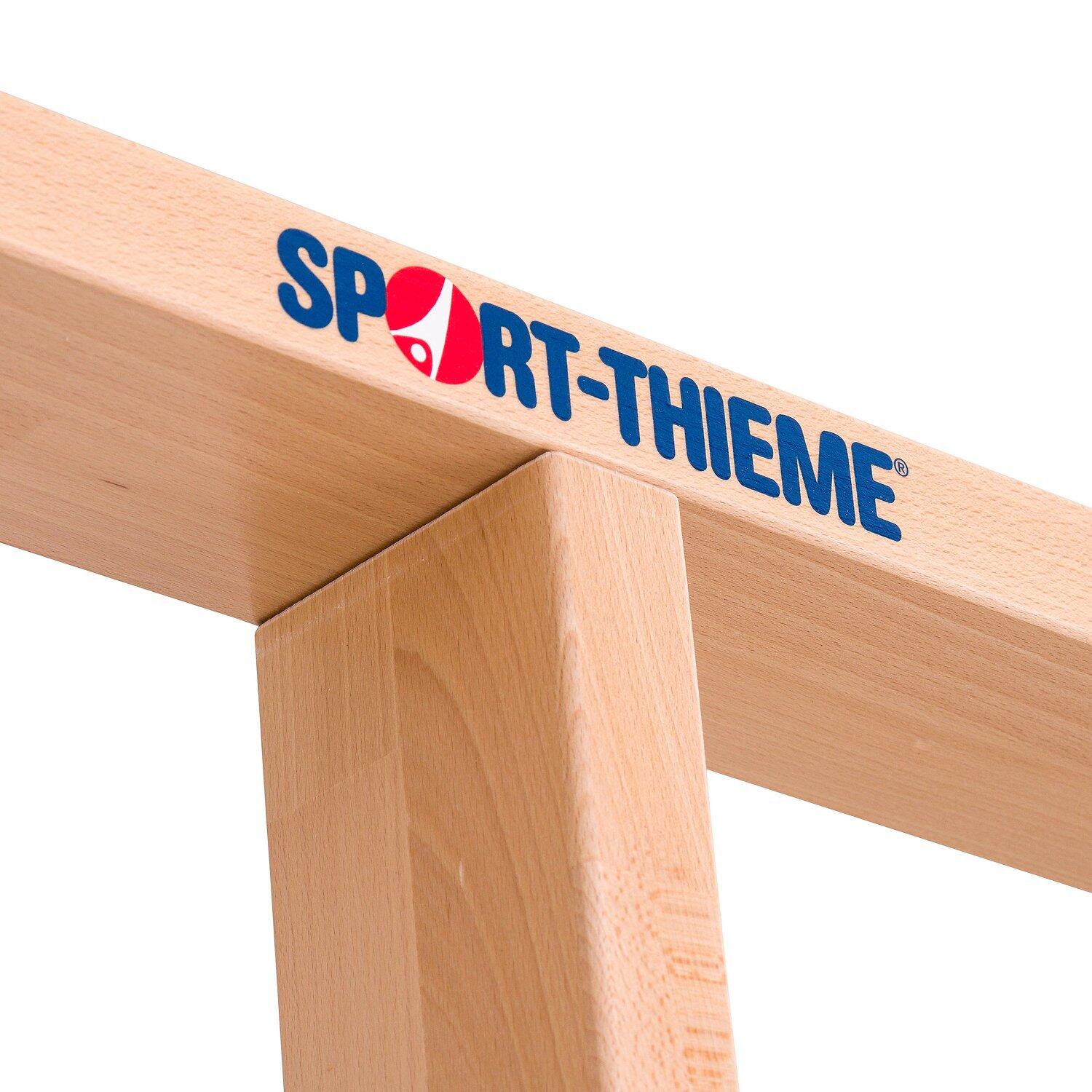 Turnwand-Einzelelement TuWa Gitterleiter Turnen Unisex Holz 4/5