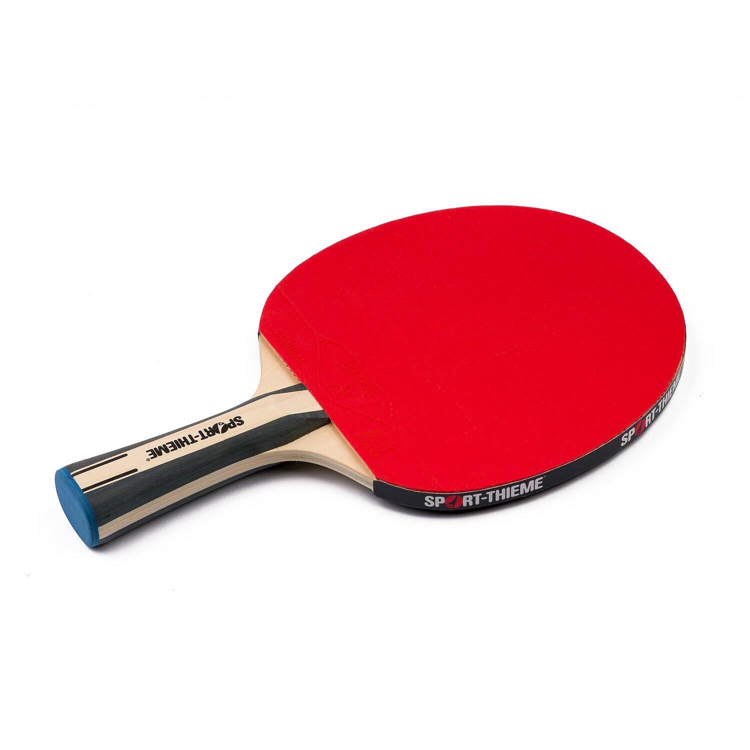 Tischtennisschläger Advanced Advanced Tischtennis Unisex 3/4