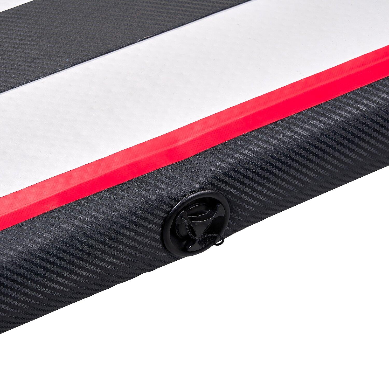 AirBeam Carbon 500x40x10 cm Turnen / Kunstturnen Unisex 3/6