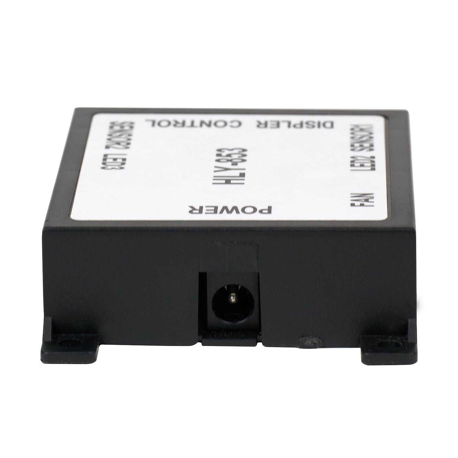 Stecker Hub Ice Arena Tischfußball Unisex 2/6