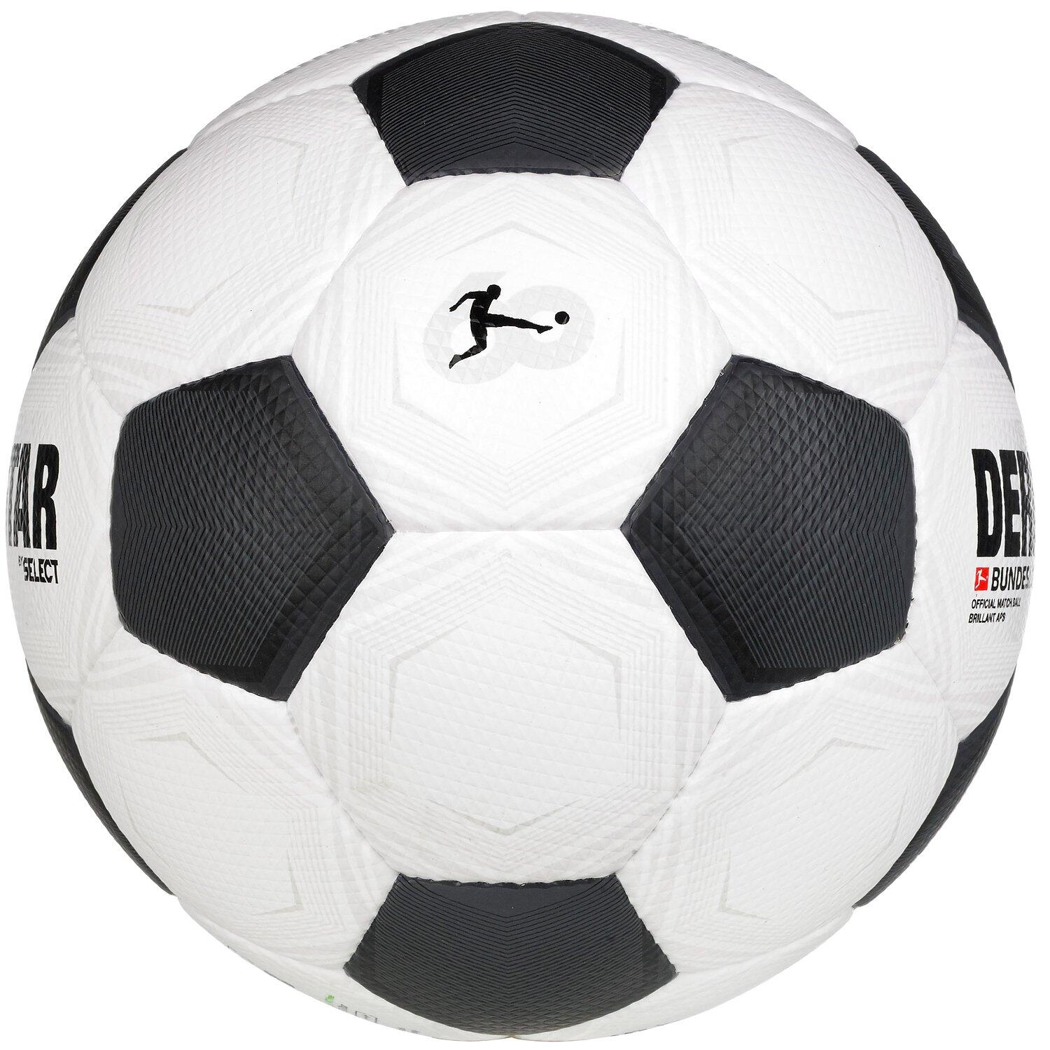 Calcio Brillant APS Classico 2023/2024 Fussball Unisex 3/11