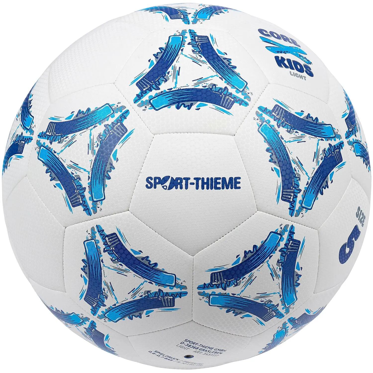 Football CoreX Kids Light Size 5 Fussball Unisex 4/5