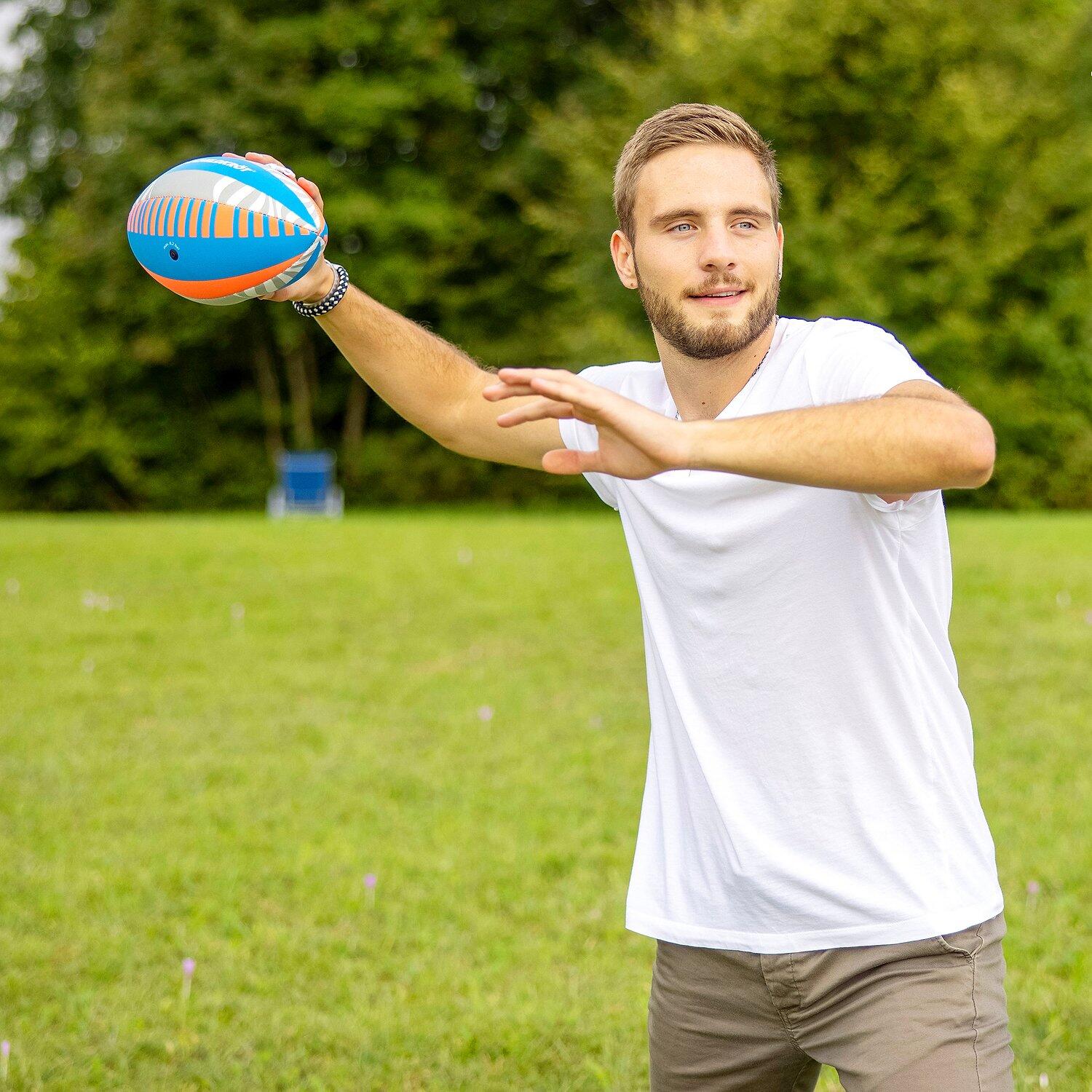Football Gesundheitssport Unisex Blau, Grün, Weiß 2/6