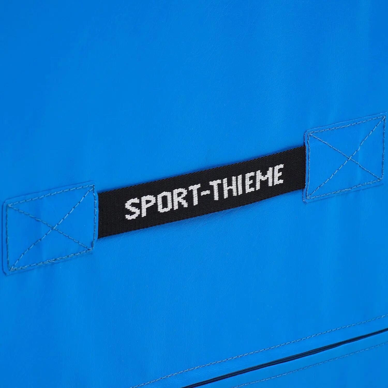 Turnblock Line Turnen Unisex Blau 5/6