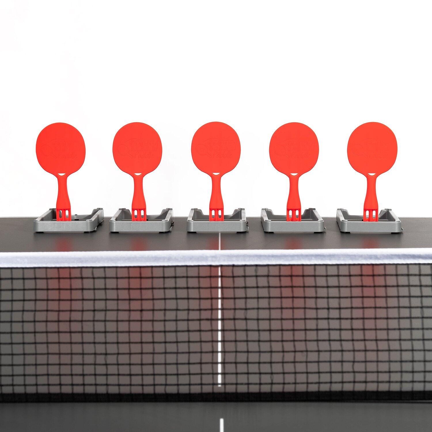 Tischtennis-Trainingshilfe Flip Paddle Golf Unisex 5/6
