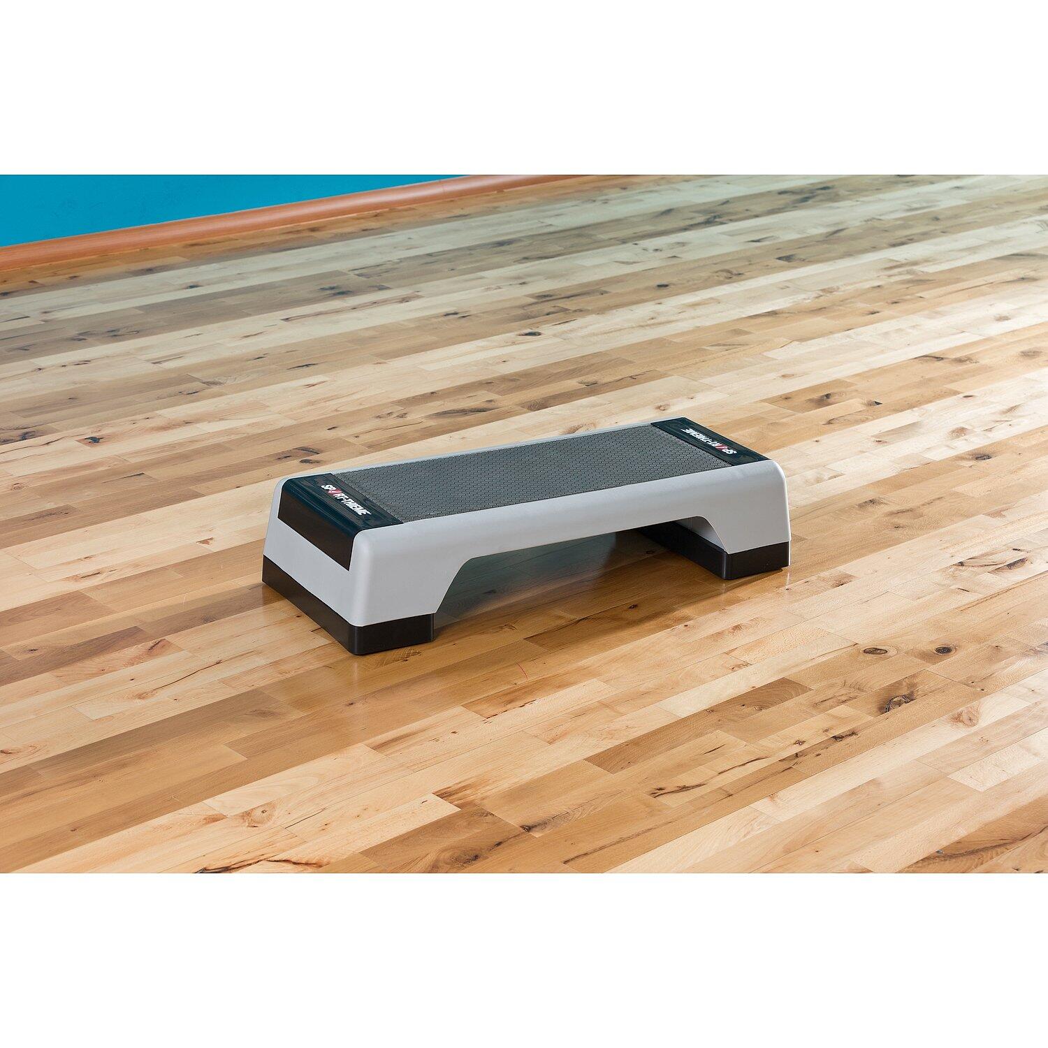 Aerobic-Stepper Training Standard Aerobic Unisex 4/6
