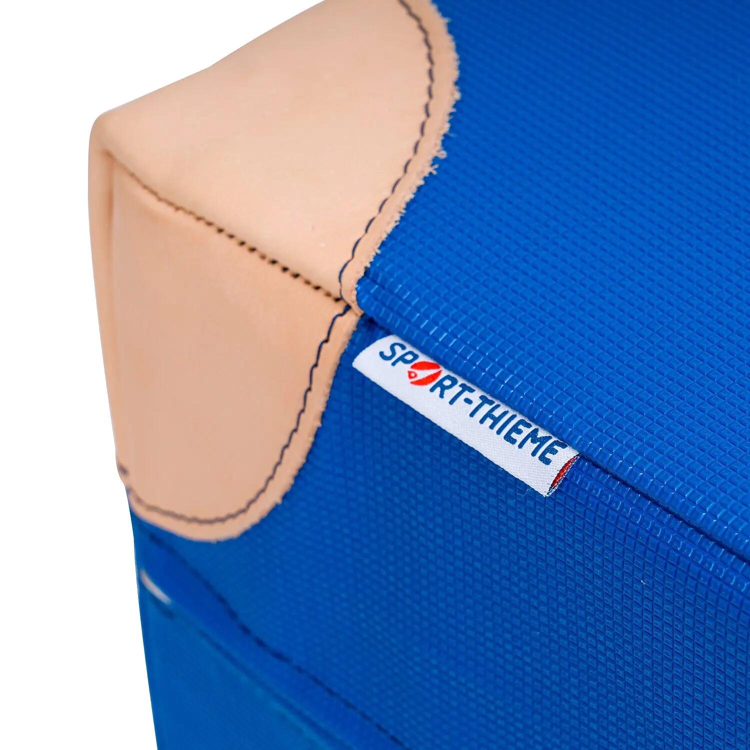 Turnwürfel Classic Groß 60x60x60 cm Turnen Unisex 5/6