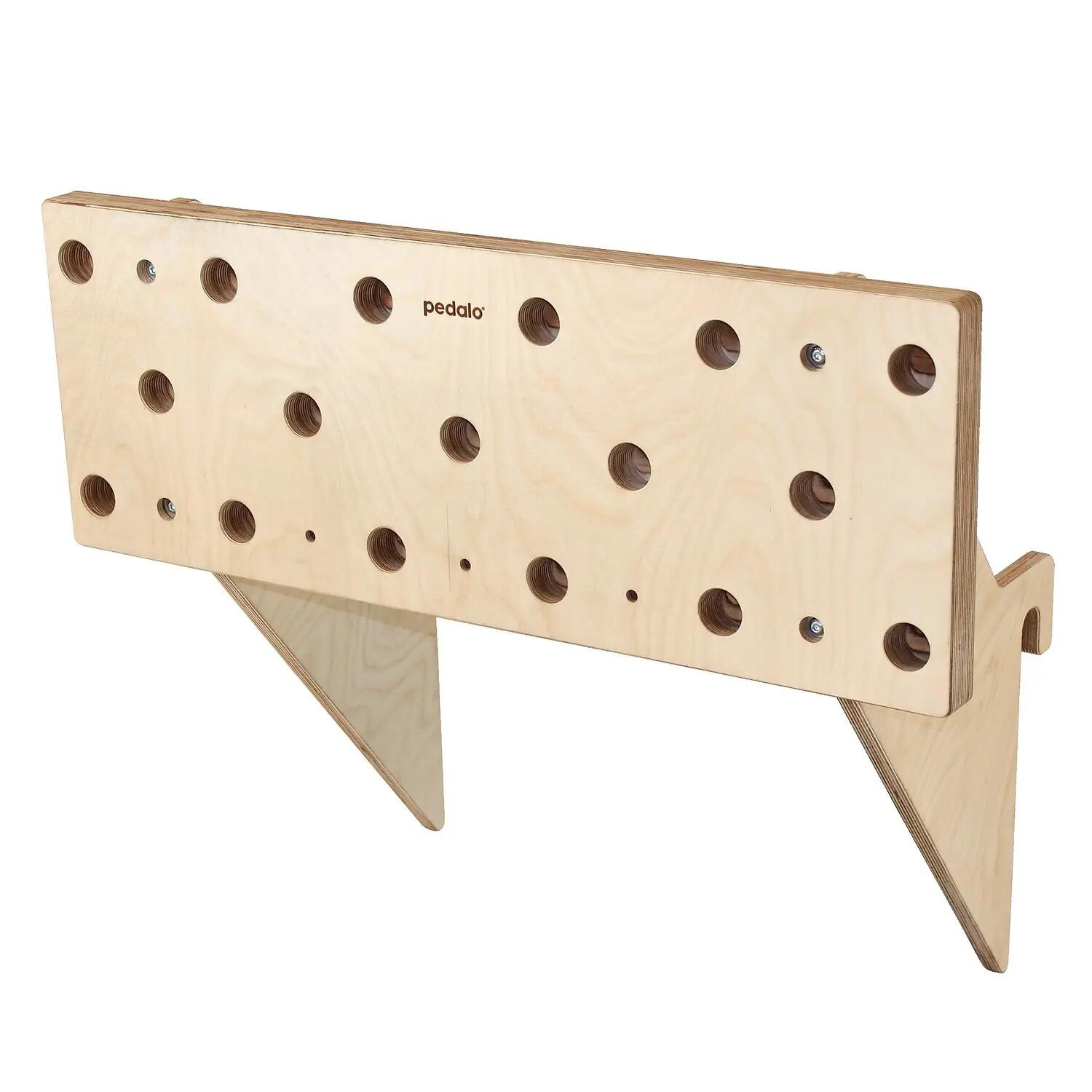 Adapter voor klimplank "Pegboard" Pedalo 4/4