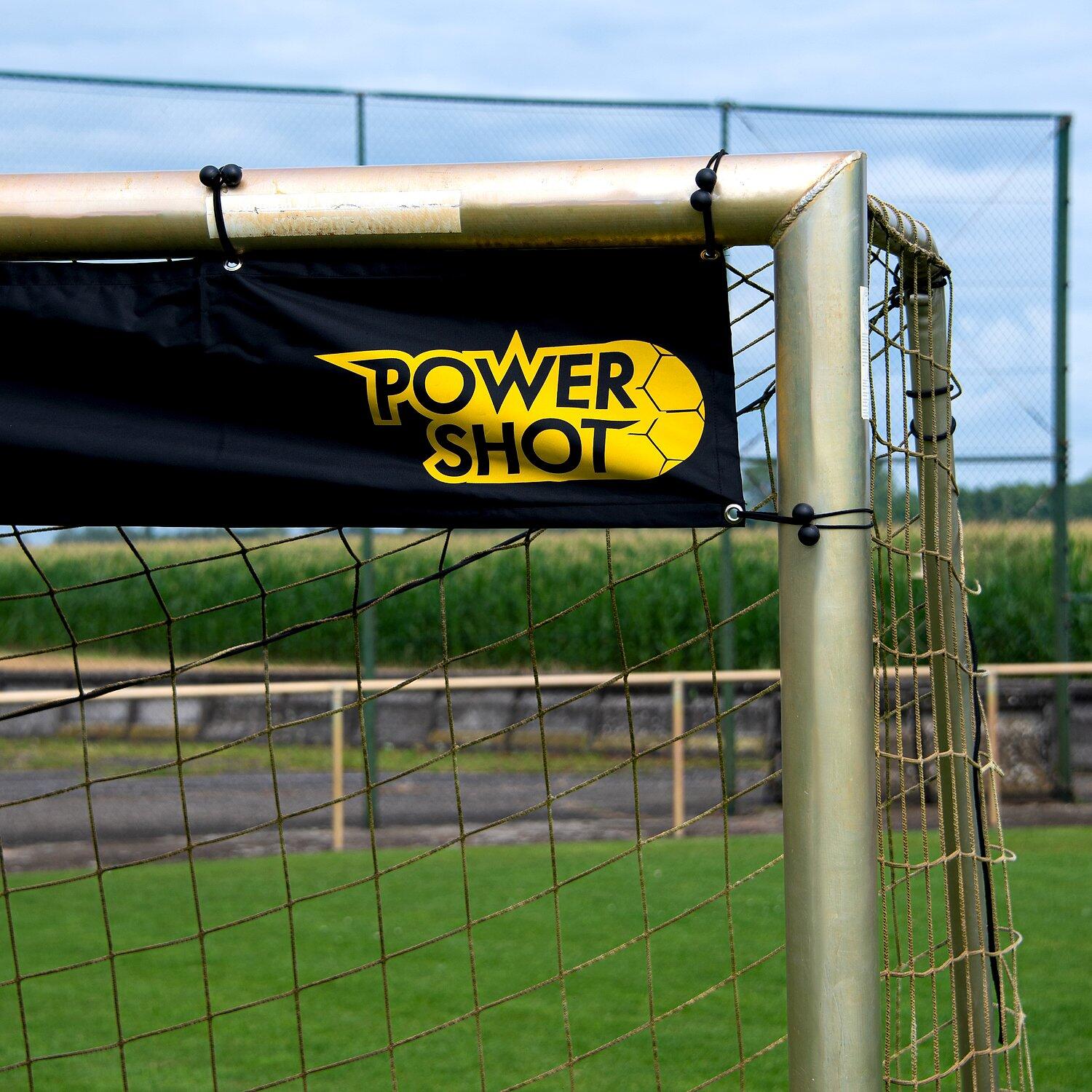 Riduzione del torace per porte da calcio junior Golf Unisex 4/4