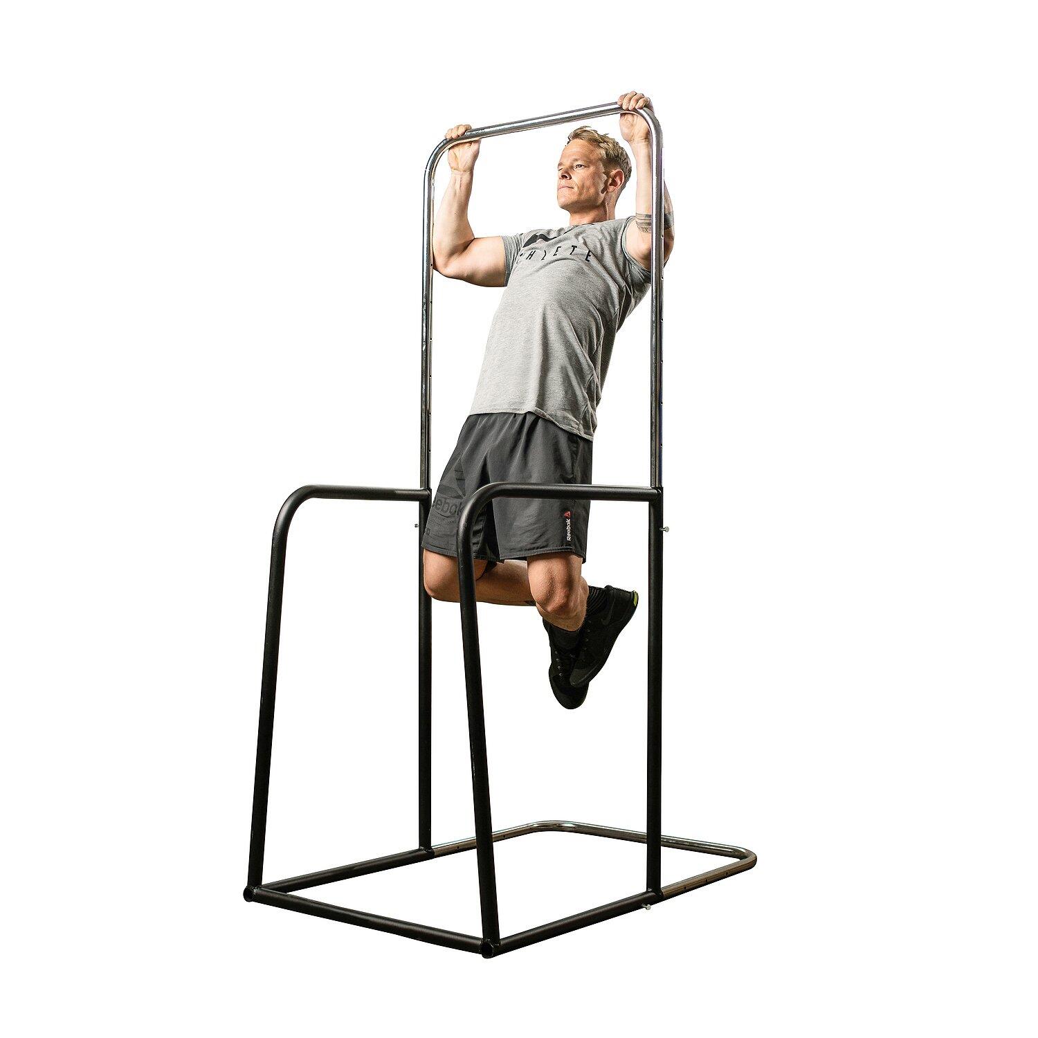 Palestra a corpo libero Bodybuilding Unisex 5/6