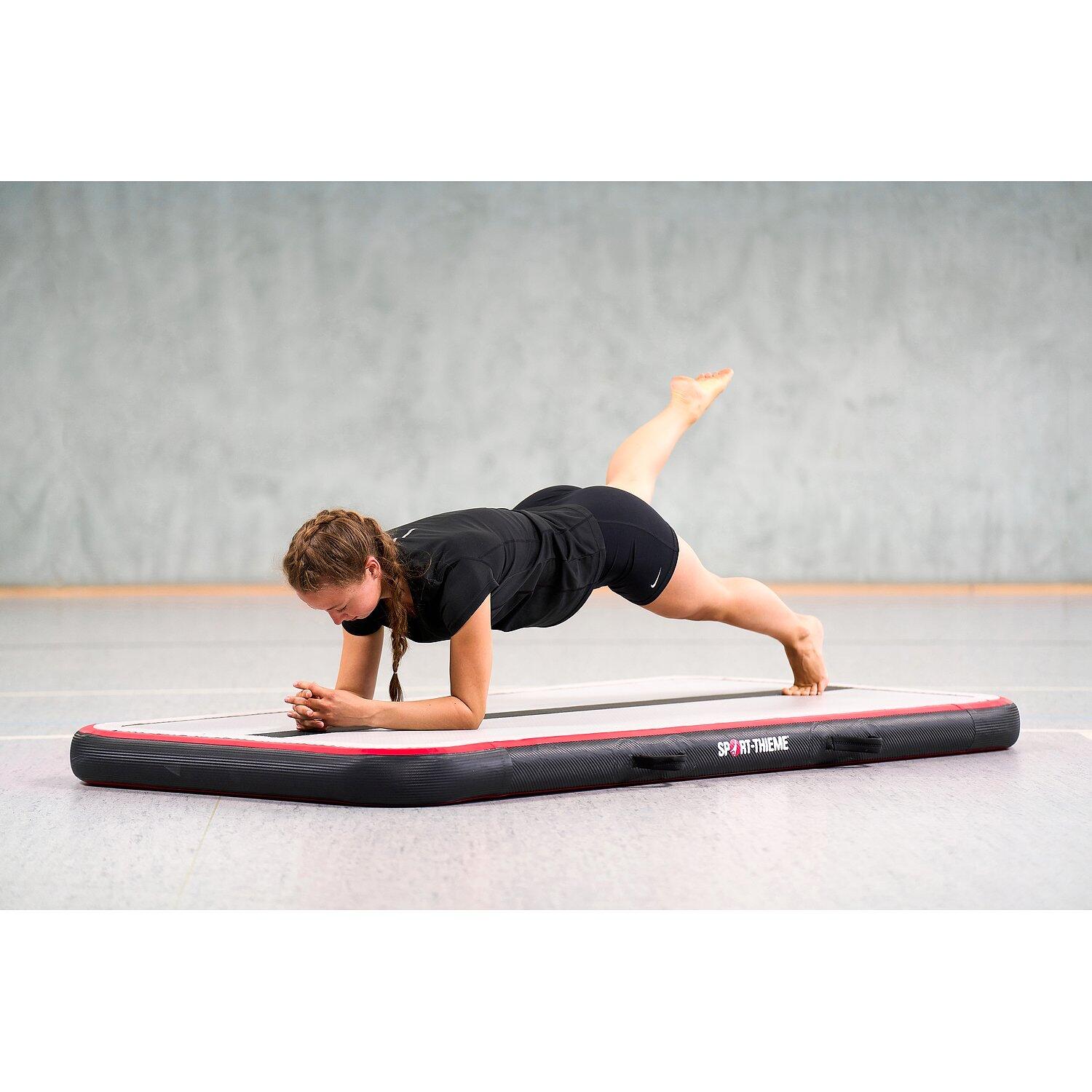 Matelas gonflable « Carbon » Unisexe 5/6