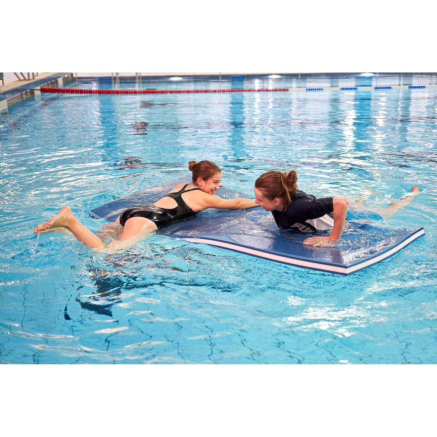 Tapis flottant « Giant » Rectangulaire Unisexe 3/4