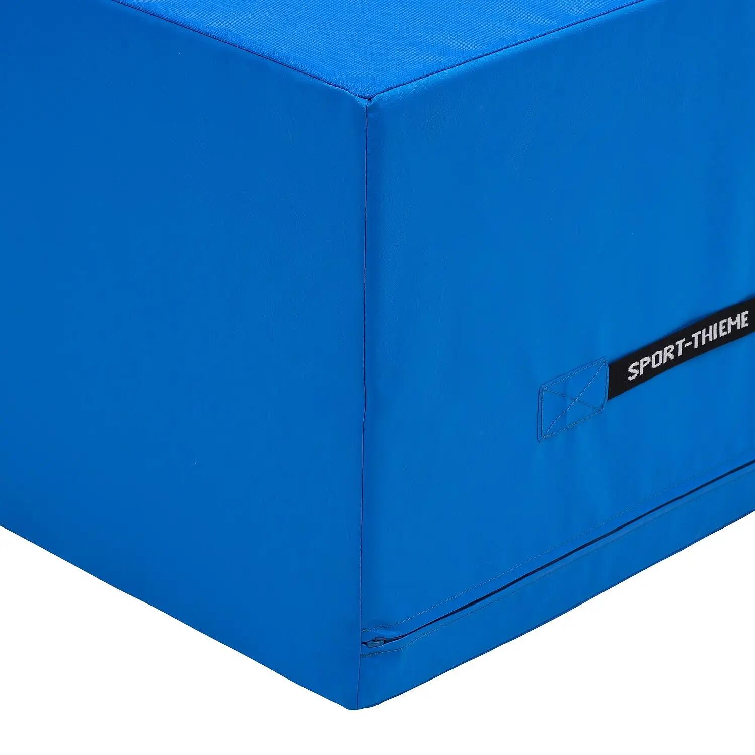 Turnblock Line Turnen Unisex Blau 2/6