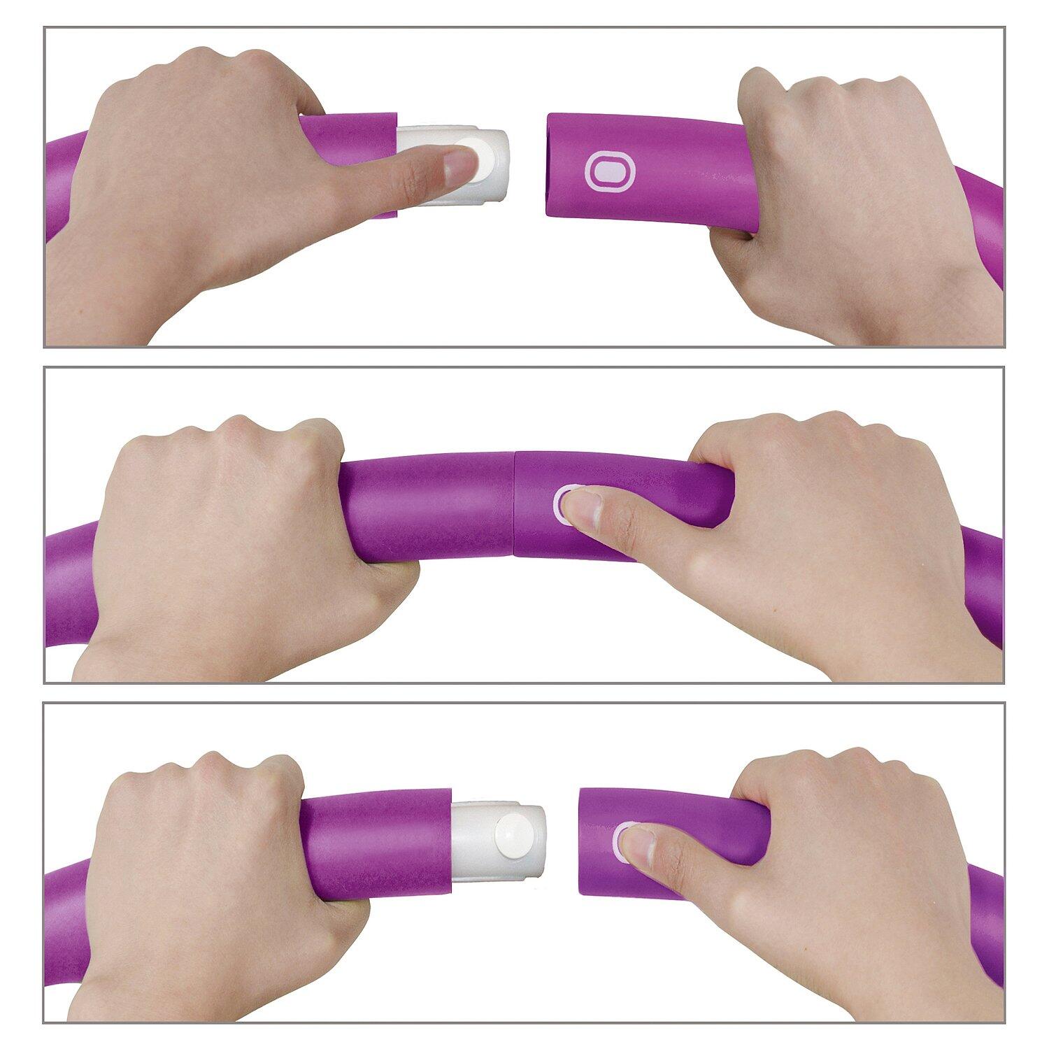 Cerceau de fitness « Slim » Unisexe 5/6