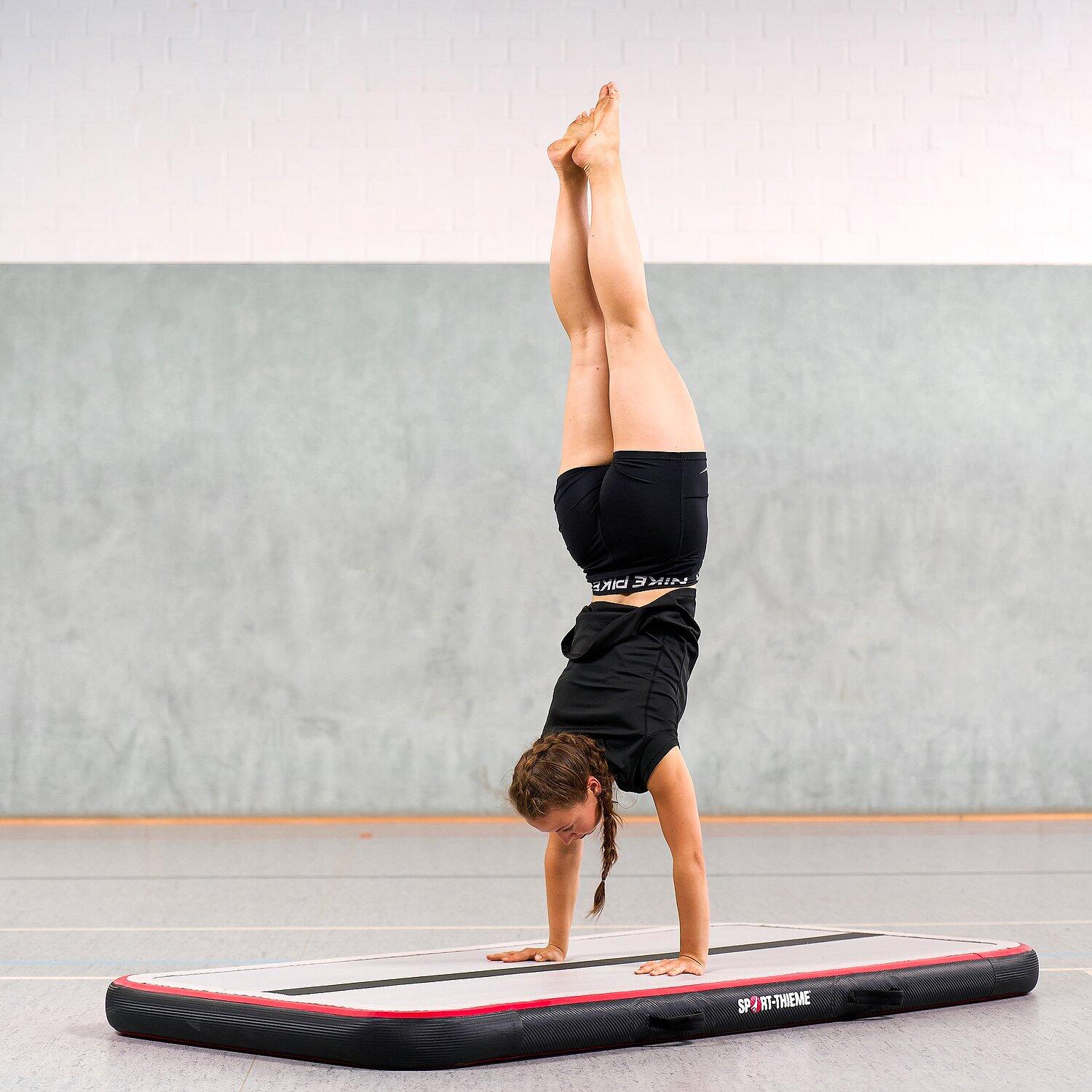 Matelas gonflable « Carbon » Unisexe 4/6