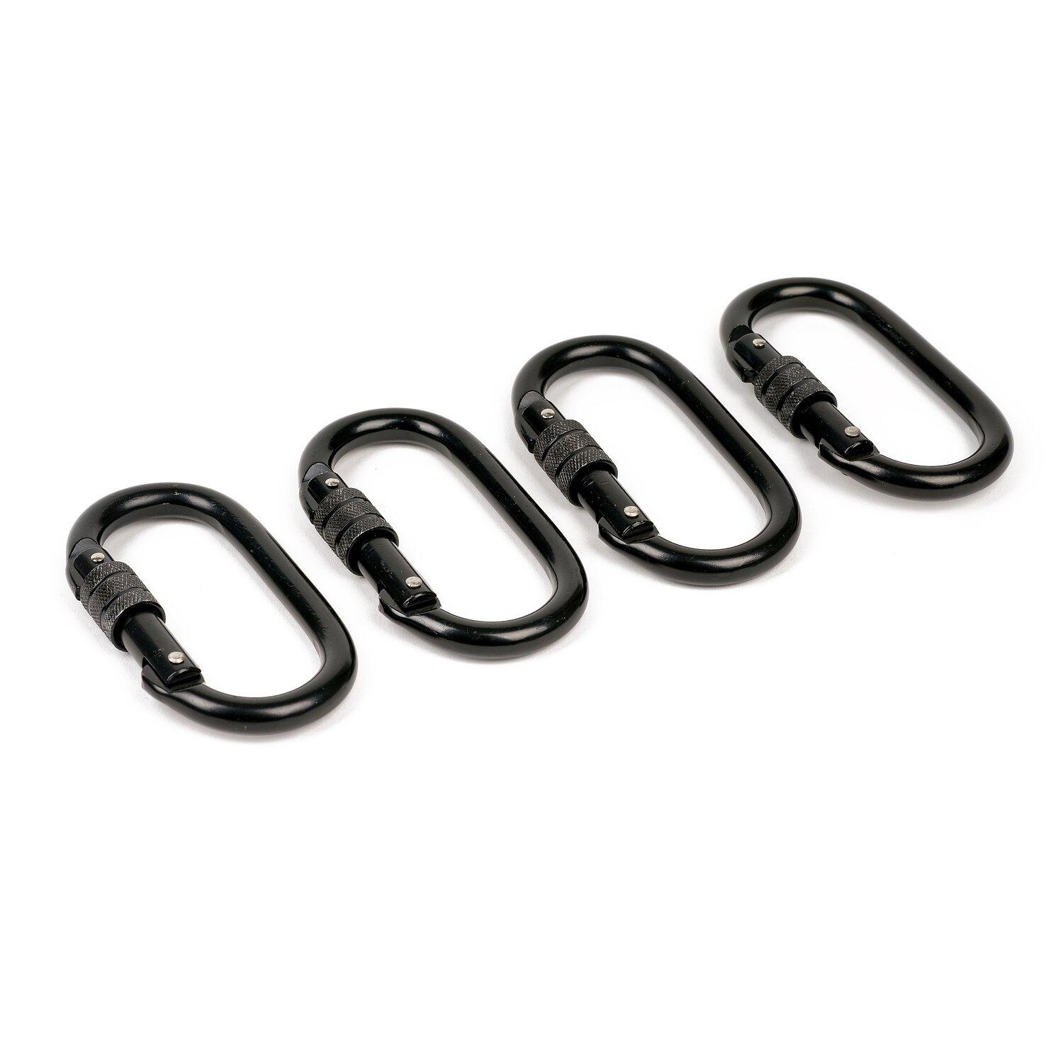 Turnringe-Set Numbers Turnen Unisex Holz-Natur 6/6