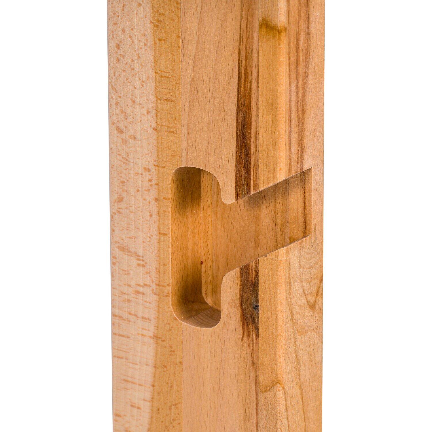 Gymnastics Wall Frame TuWa Horizontal Bar Part Turnen / Kunstturnen Unisex 4/6