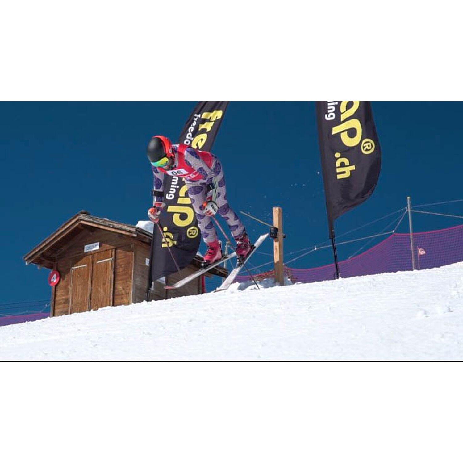 Zeitmesssystem-Set Alpin Ski Pro Schulsport Unisex 3/5
