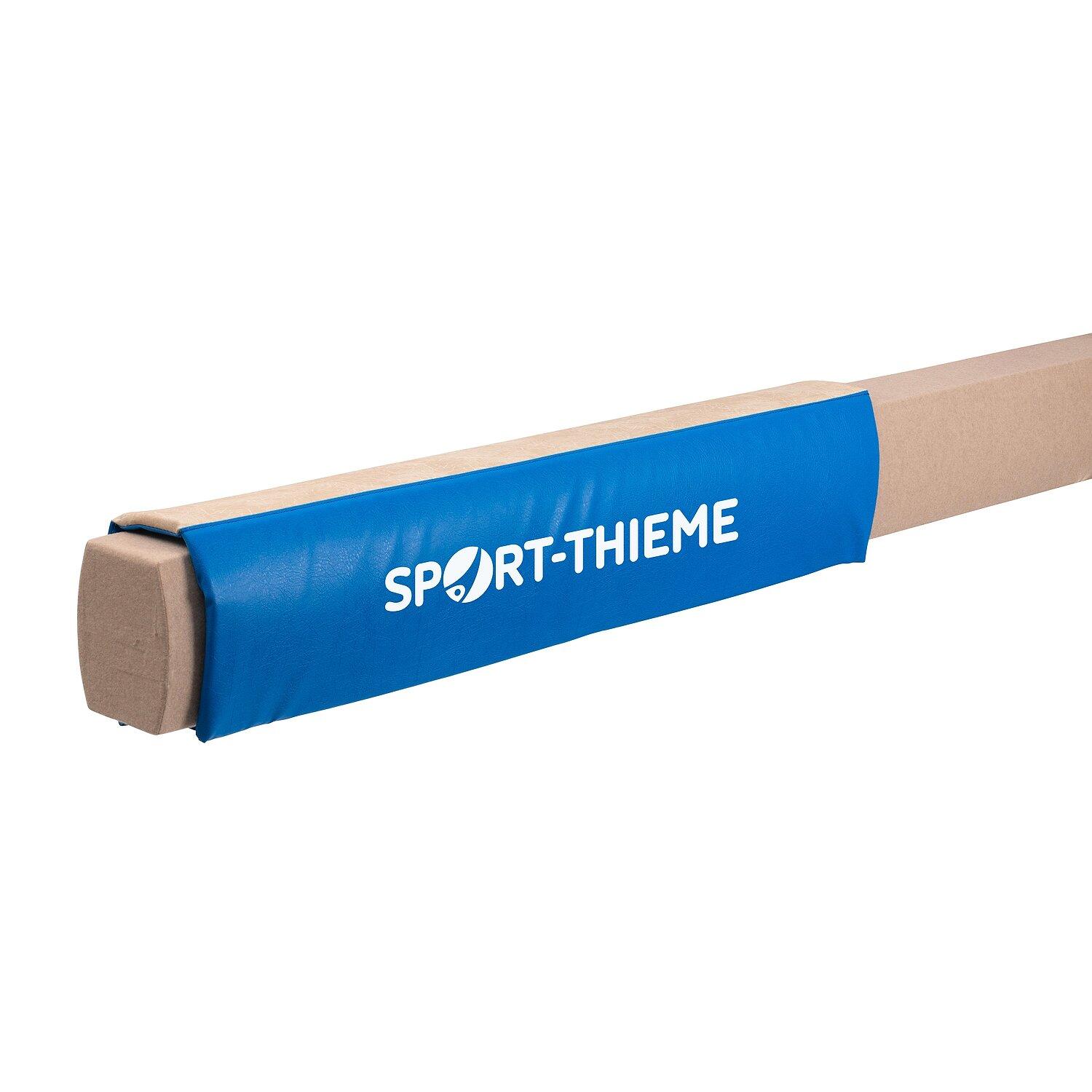 Schwebebalken-Auflagematte Safe 100 cm Turnen Unisex 4/5