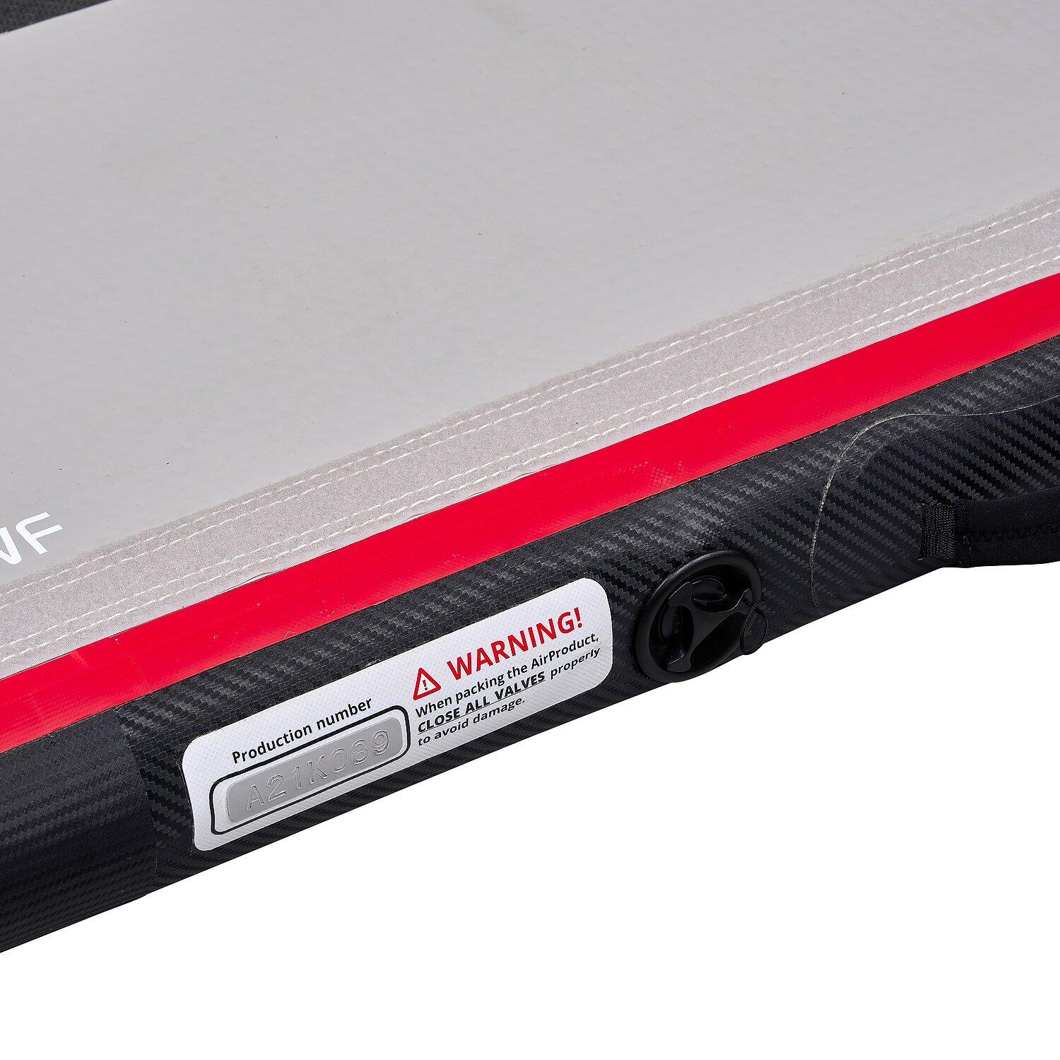 Matelas gonflable « Carbon » Unisexe 3/6