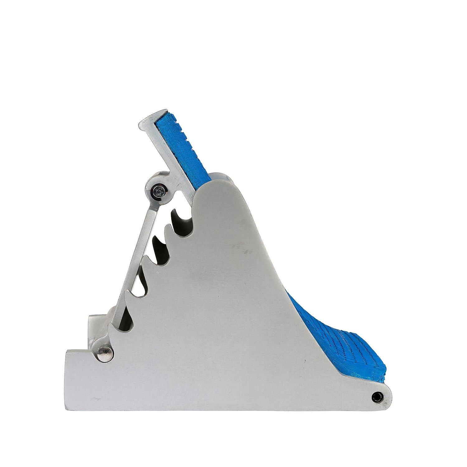 Startblock Super Pro Leichtathletik Unisex 6/6