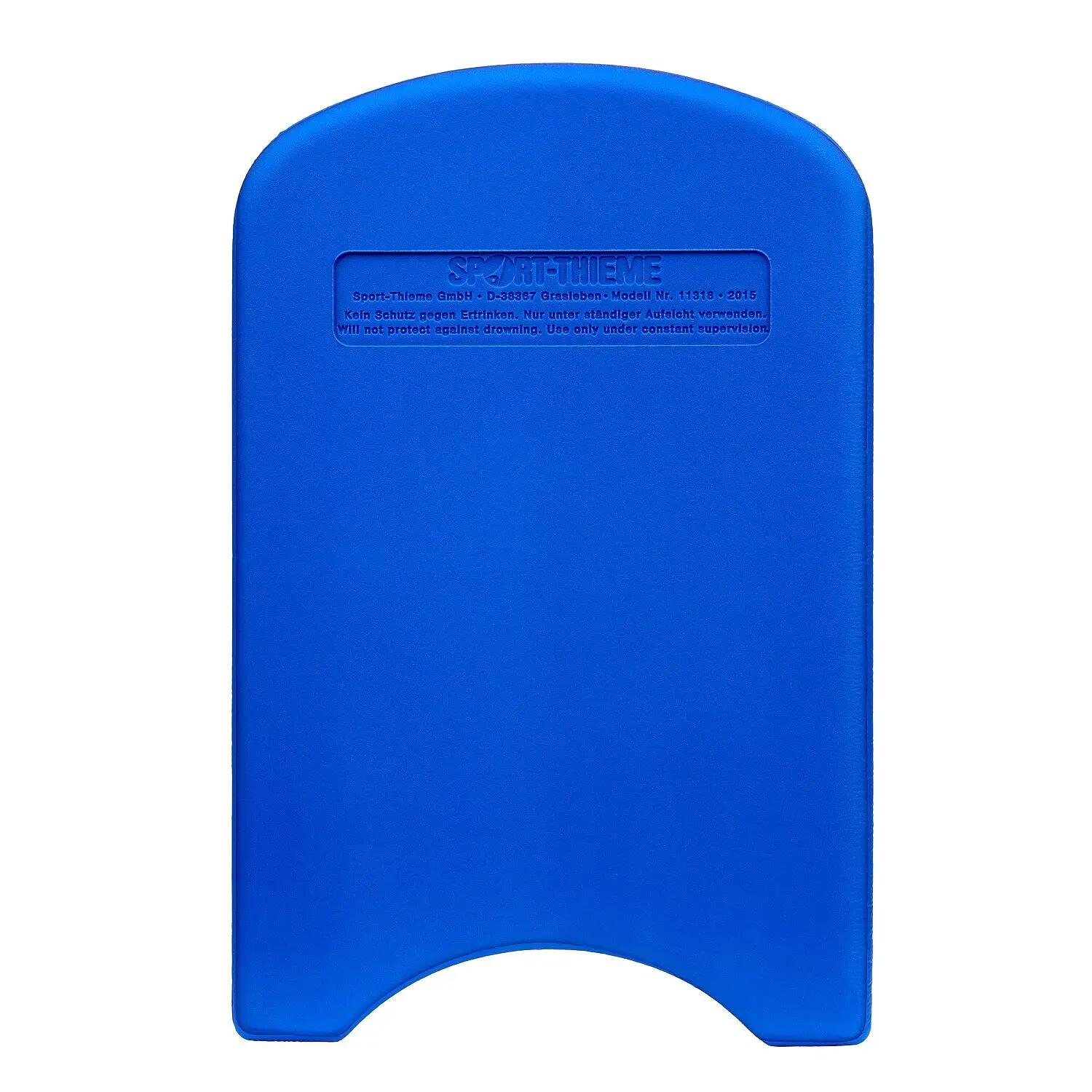 Schwimmbrett Top Blau  Schwimmen Unisex Blau 3/5