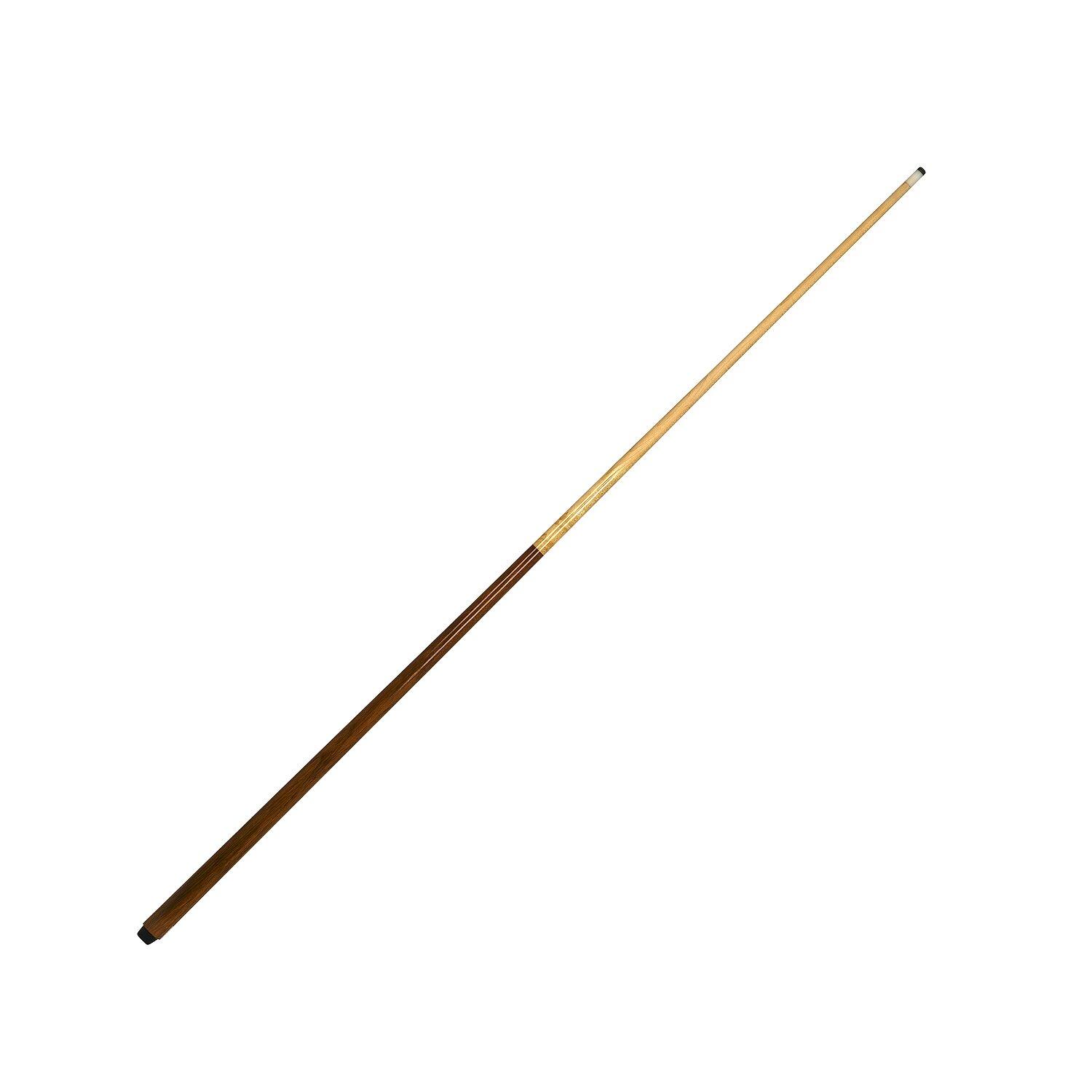 Pool Cue Maple 140 cm Billard / Poolbillard Unisex 4/5