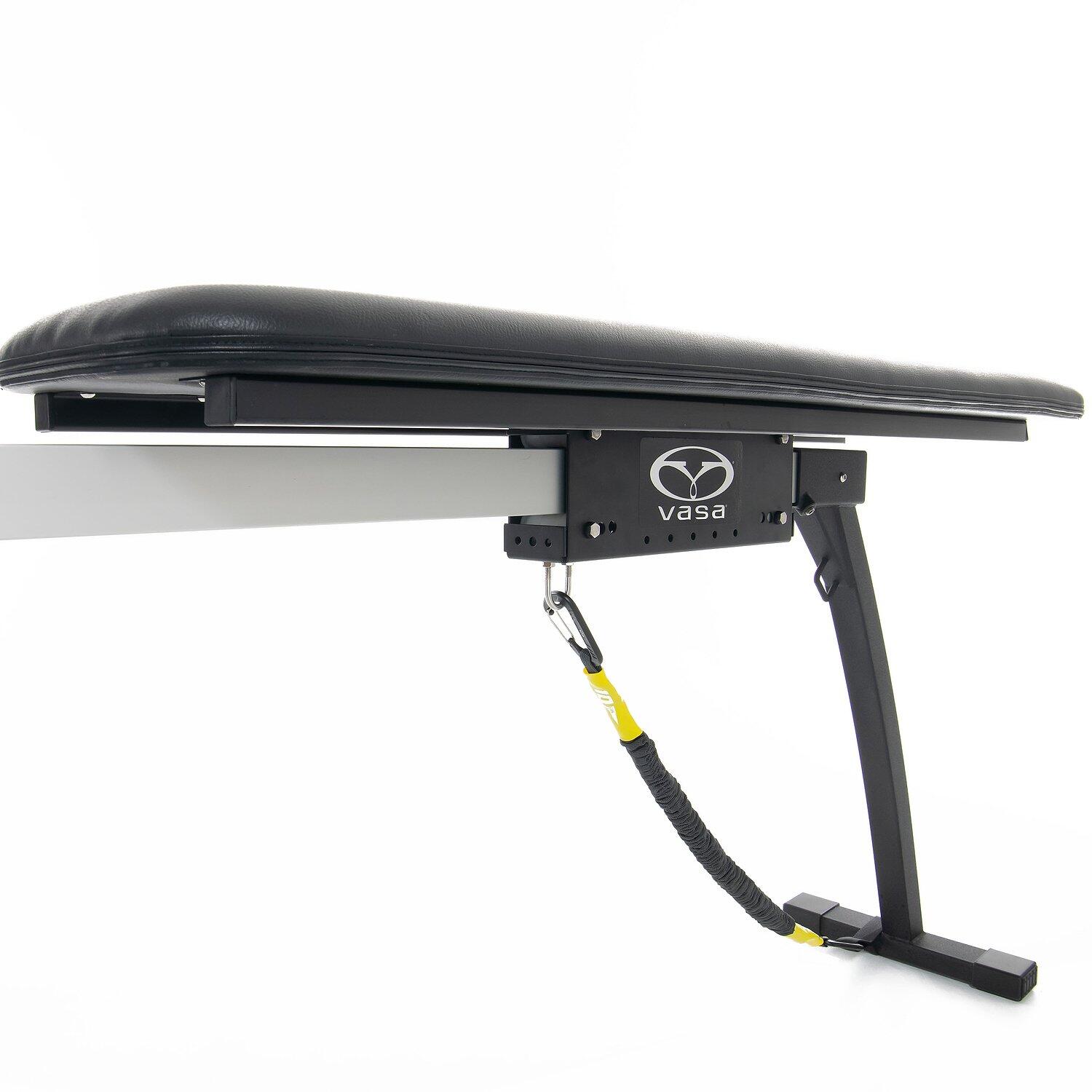 Schwimmergometer Mit ANT+, kabellos Pro Bench Schwimmen Unisex 5/6