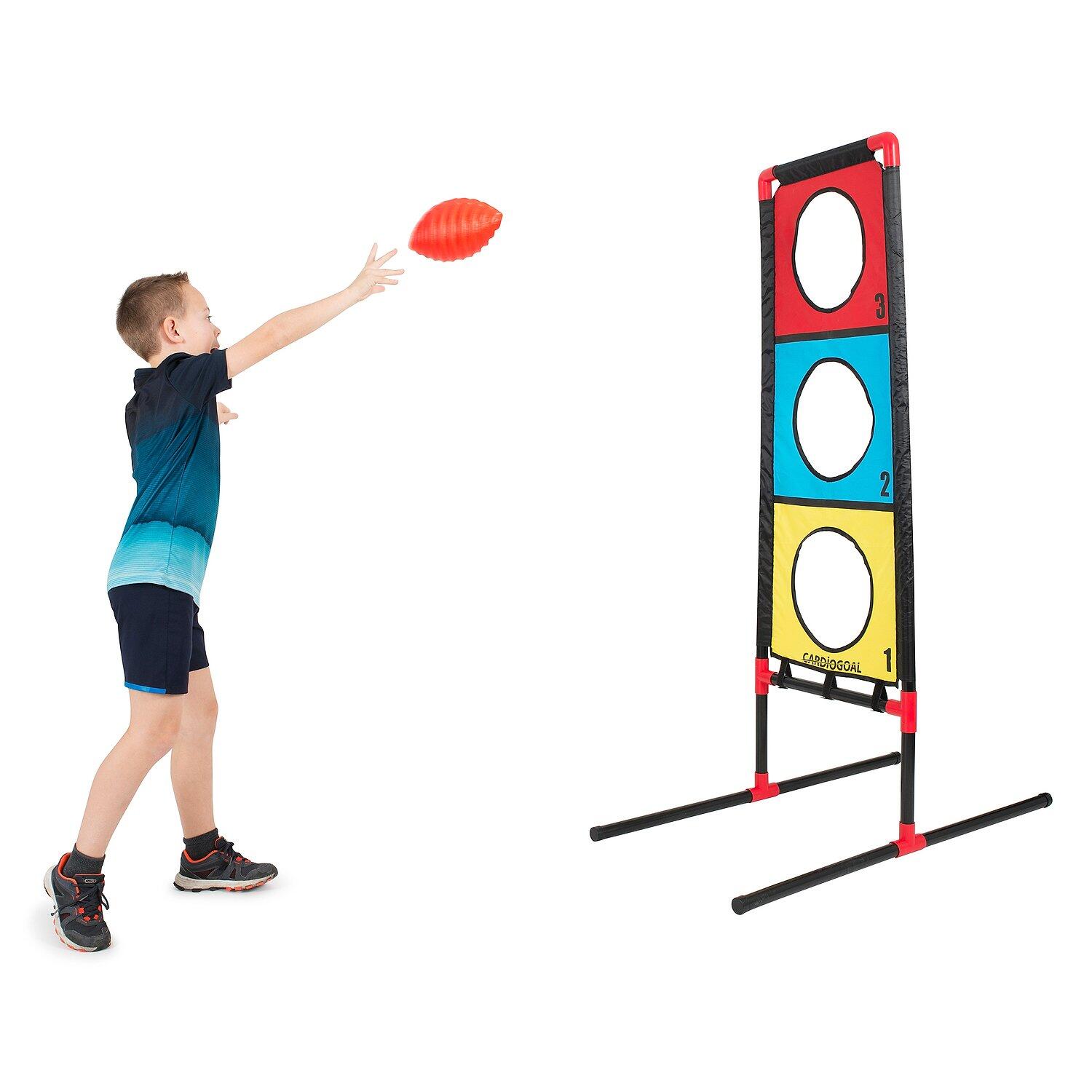 Throwing Game 75 Boule / kegel / wurfscheiben Unisex 3/4