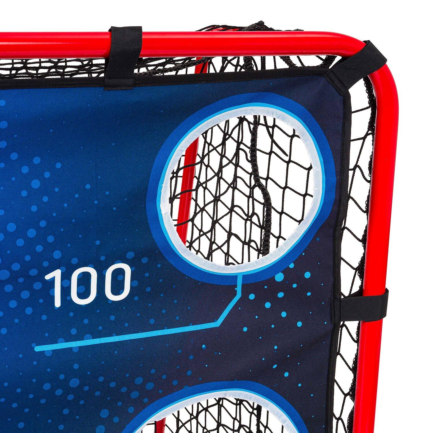 Floorball-Torwand Target Floorball Unisex 5/5