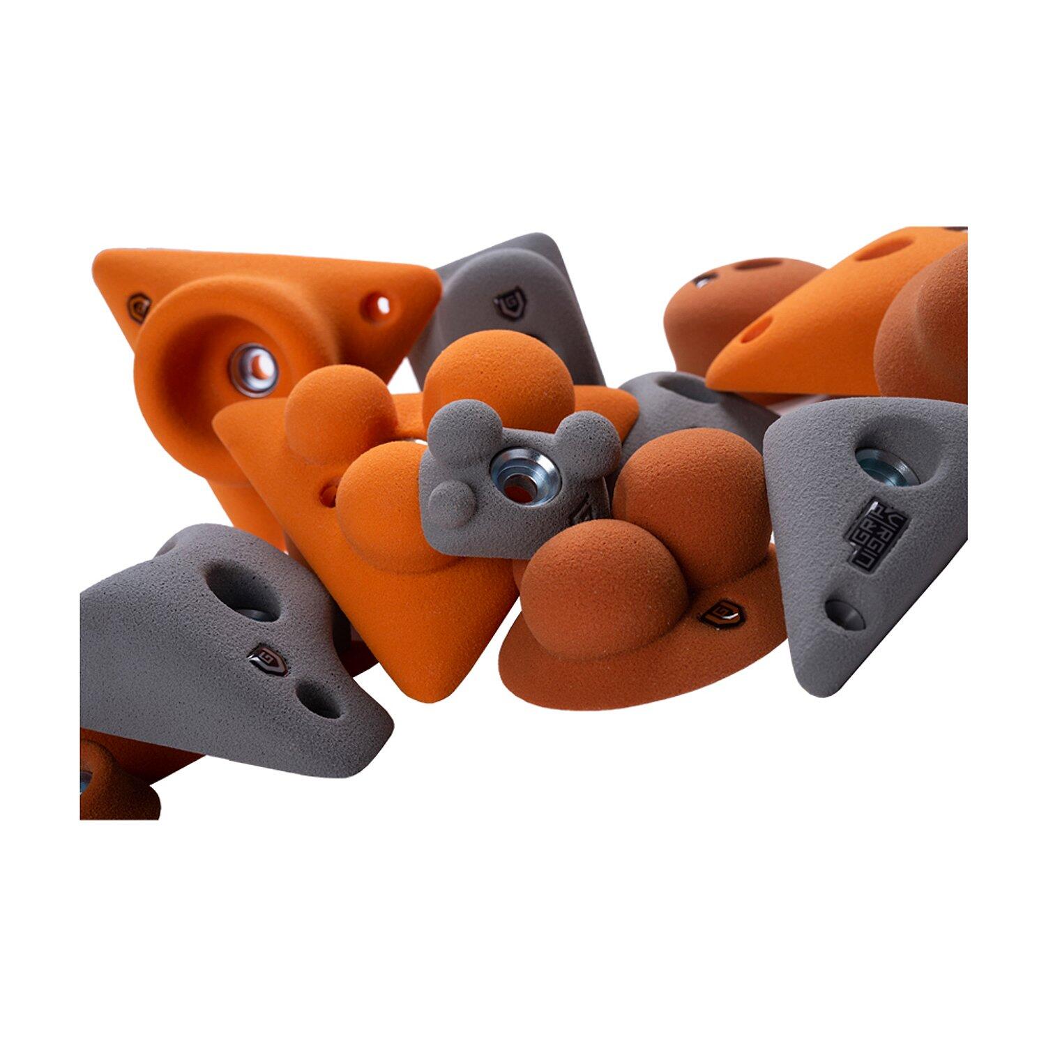 Climbing Wall Indoor Indoor 6 Fitness cardio Unisex 4/6