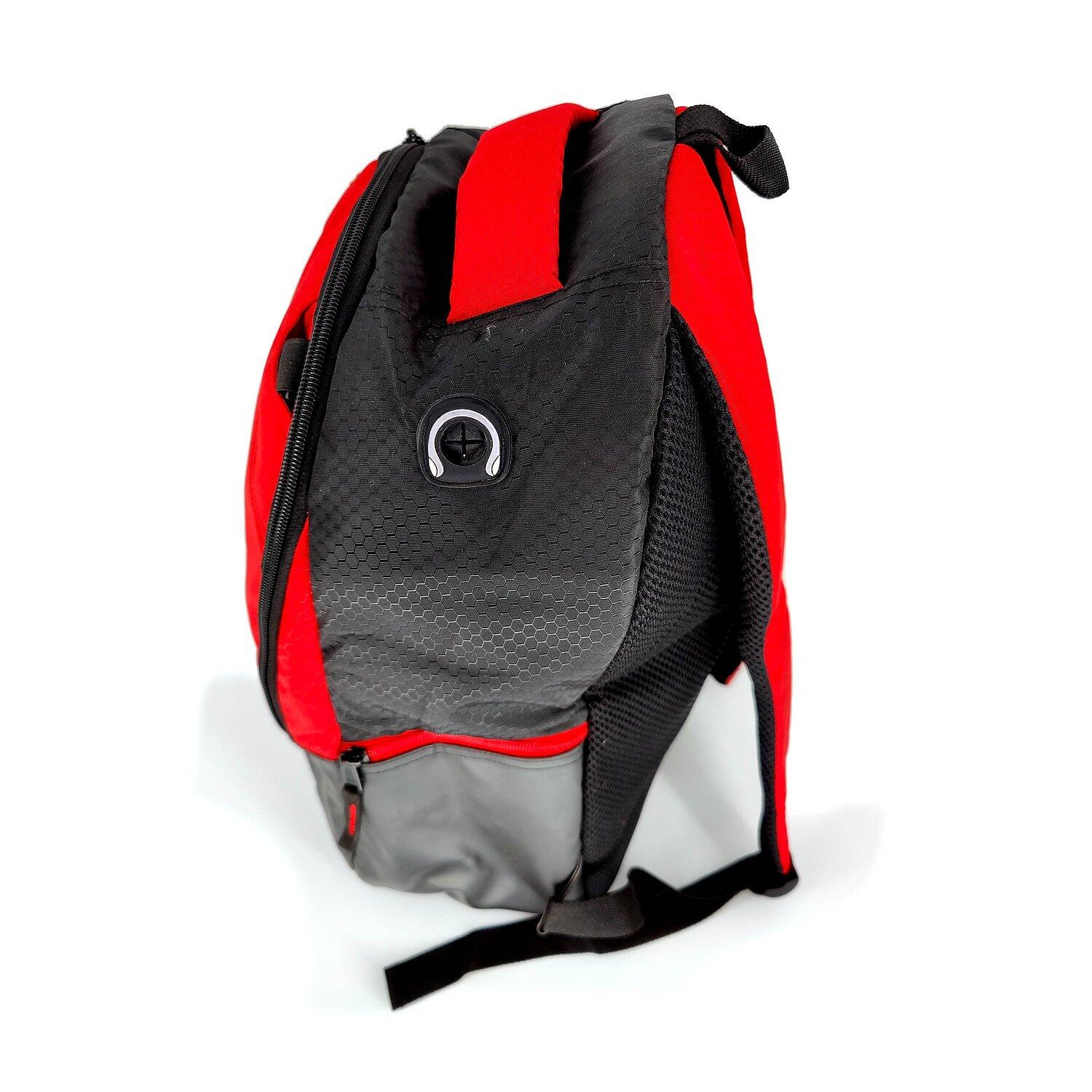 Torba sportowa Pelota PowerShot 3/6