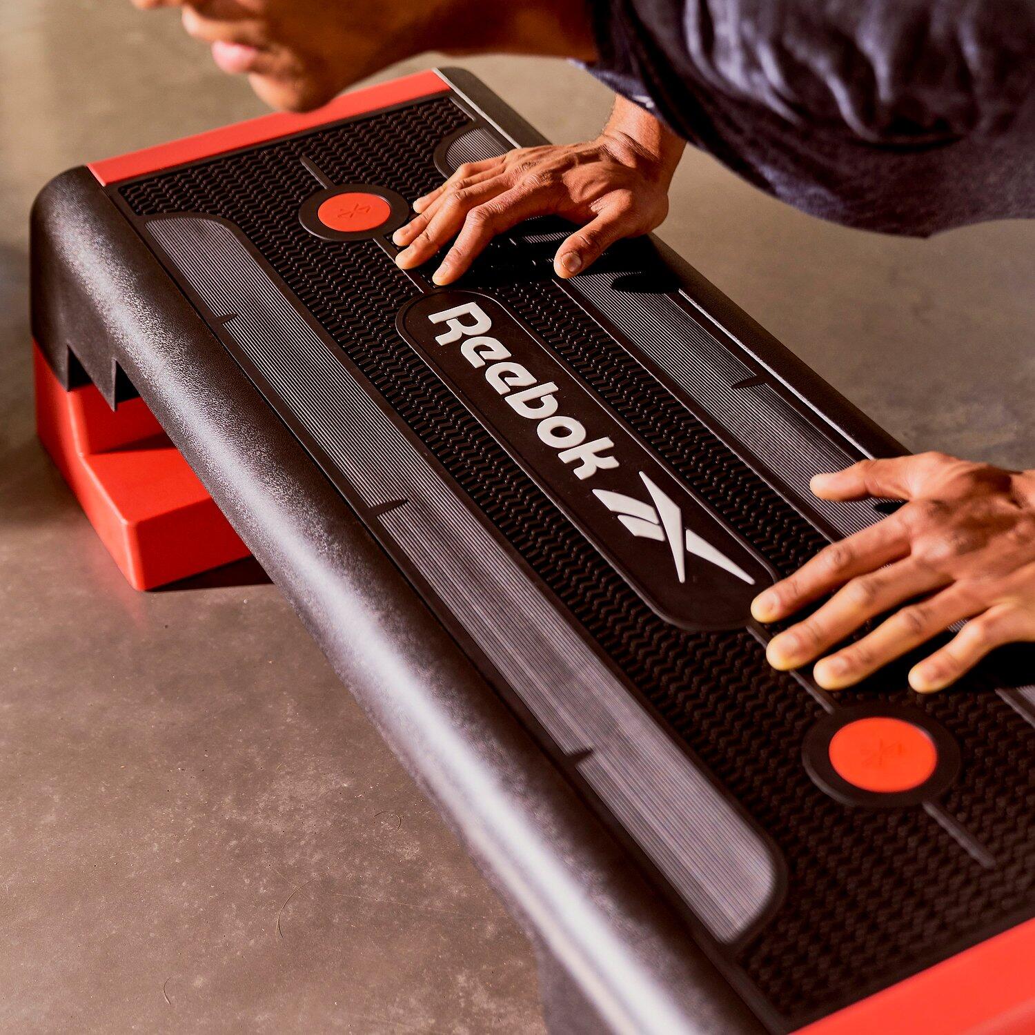 Aerobic-Stepper Bluetooth-Schrittzähler Aerobic Unisex 4/7