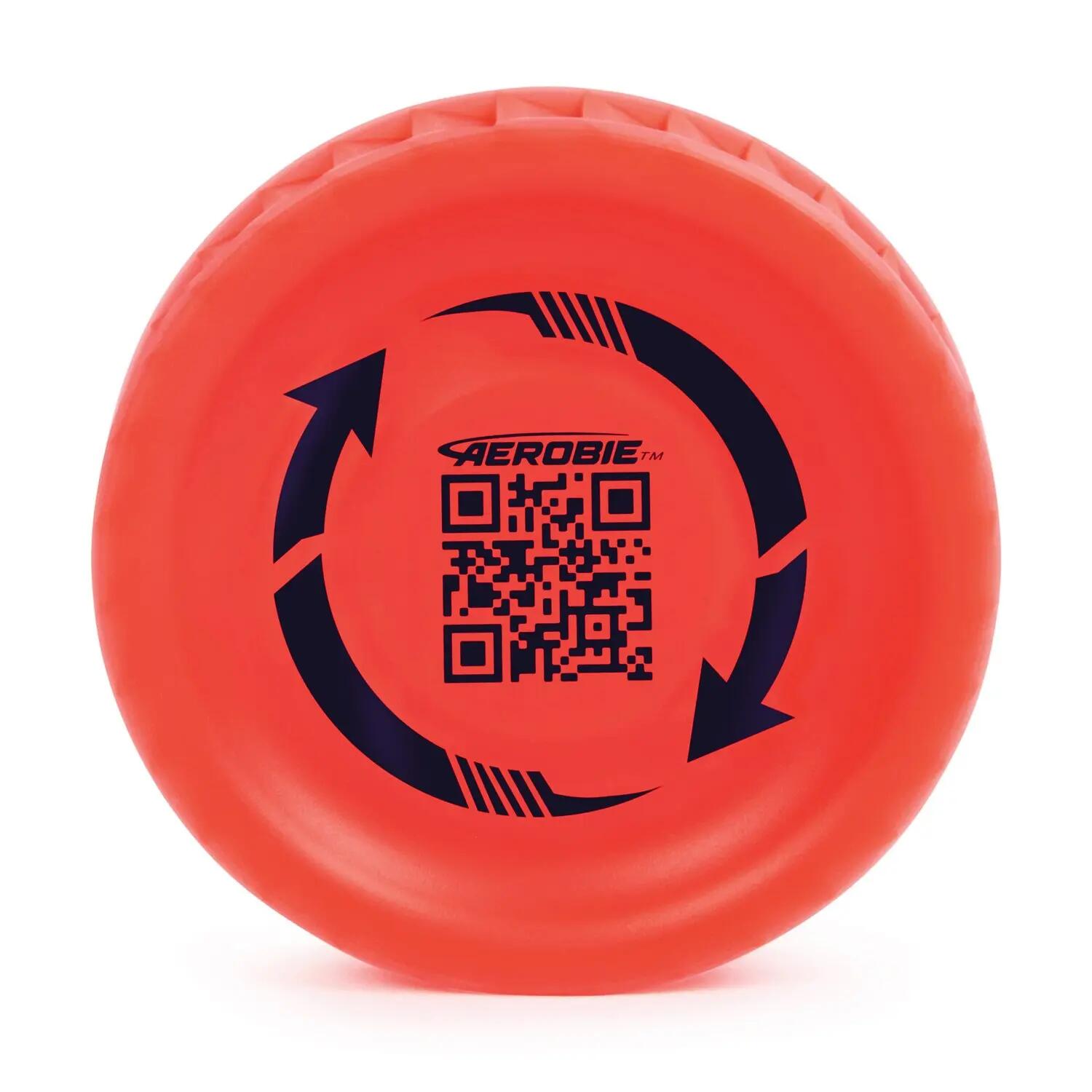Wurfscheibe Pocket Pro Discgolf Unisex 4/6