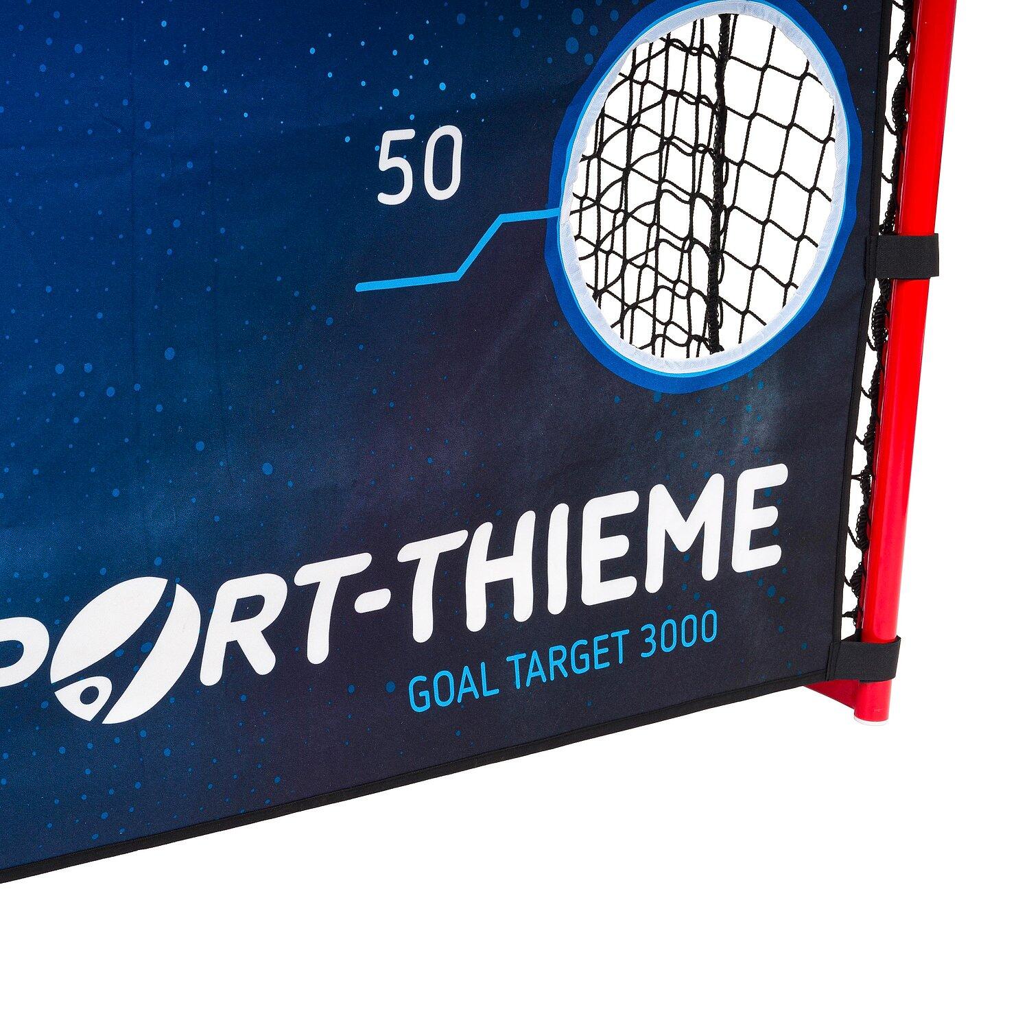 Floorball-Torwand Target Floorball Unisex 4/5