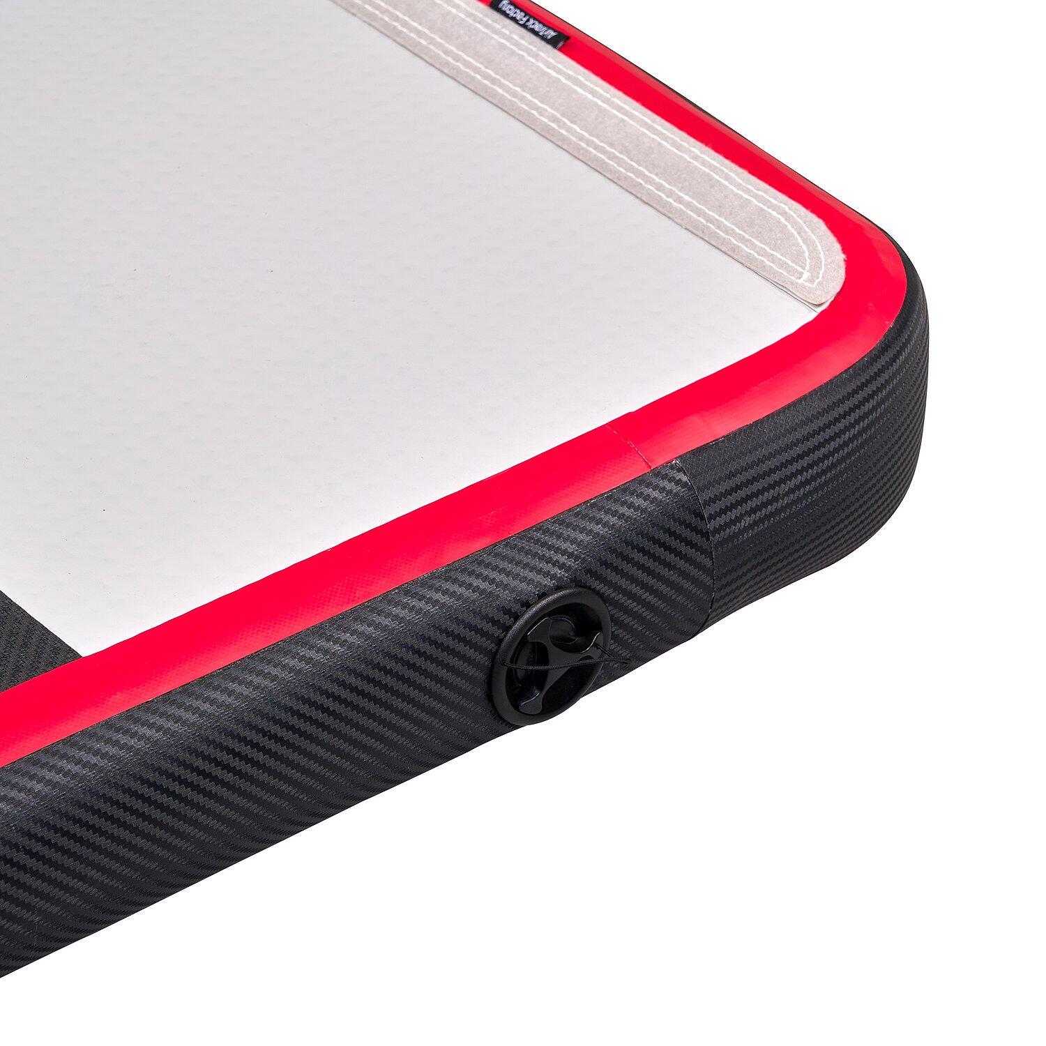 AirBoard Carbon Turnen / Kunstturnen Unisex 3/6
