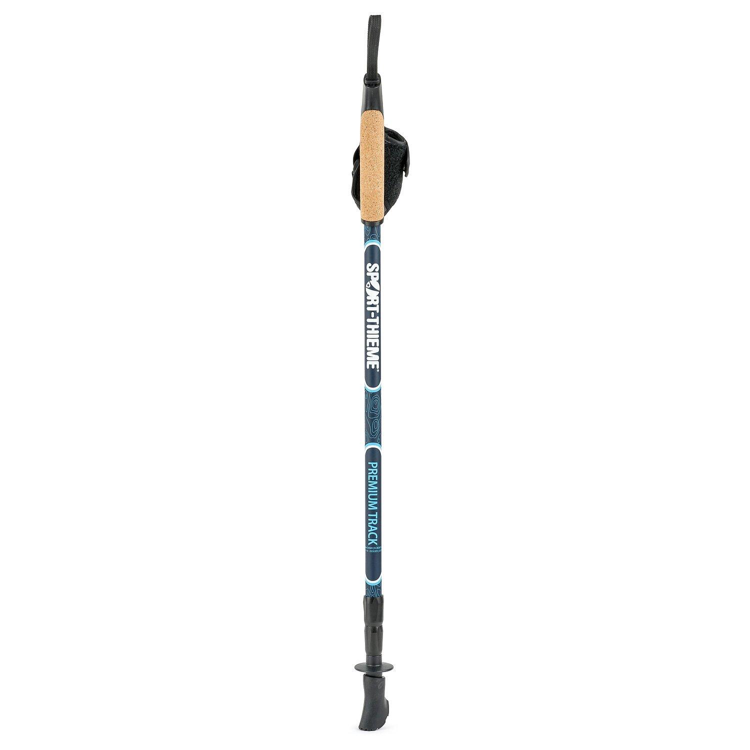 Bastoni per Nordic Walking Traccia Premium Nordic Walking Unisex 3/6