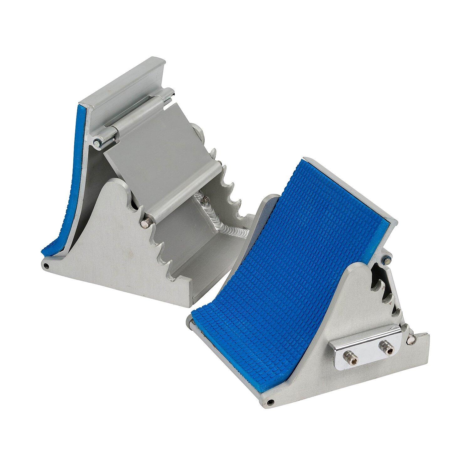 Startblock Super Pro Leichtathletik Unisex 3/6