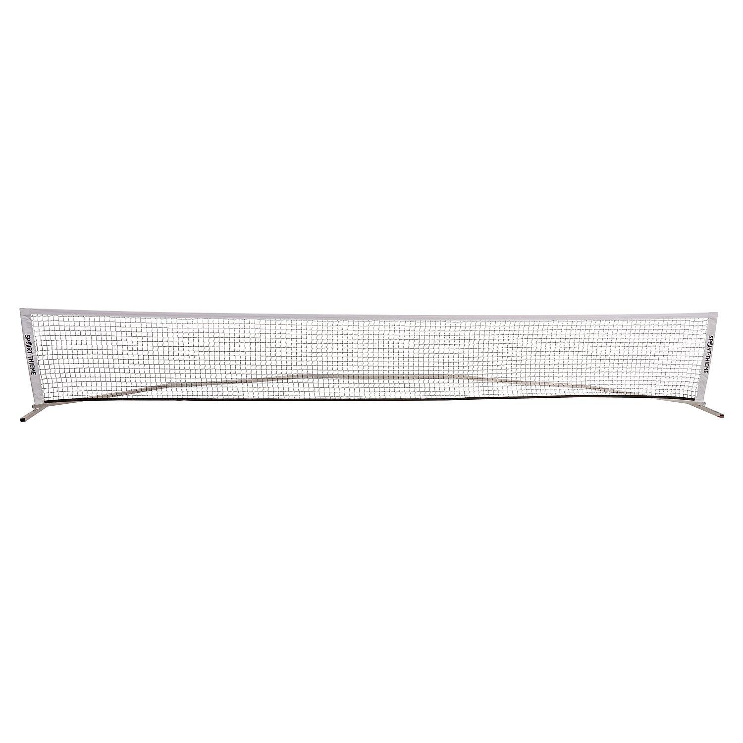 Tennisnetzanlage Kleinfeld Tennisnetz Tennis Unisex 5/5
