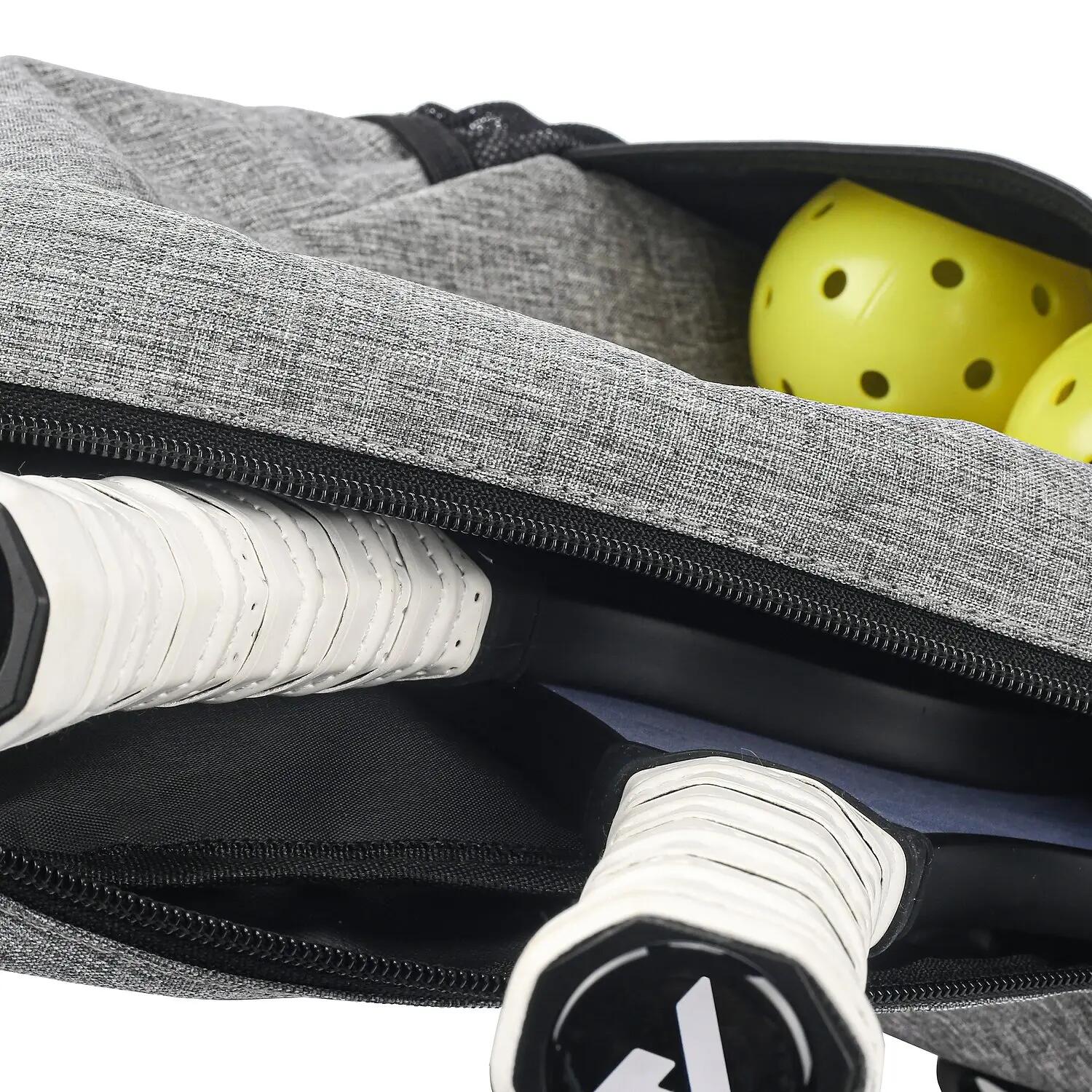 Pickleball Schlägertasche Pickleball Unisex 4/4